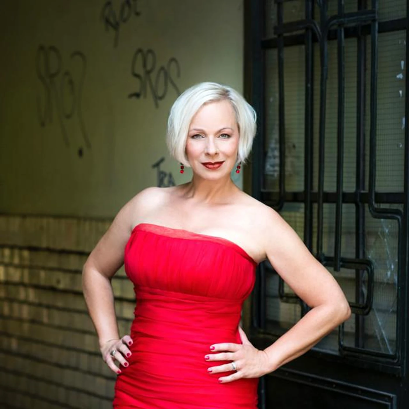 Isabel Dörfler Brand Page