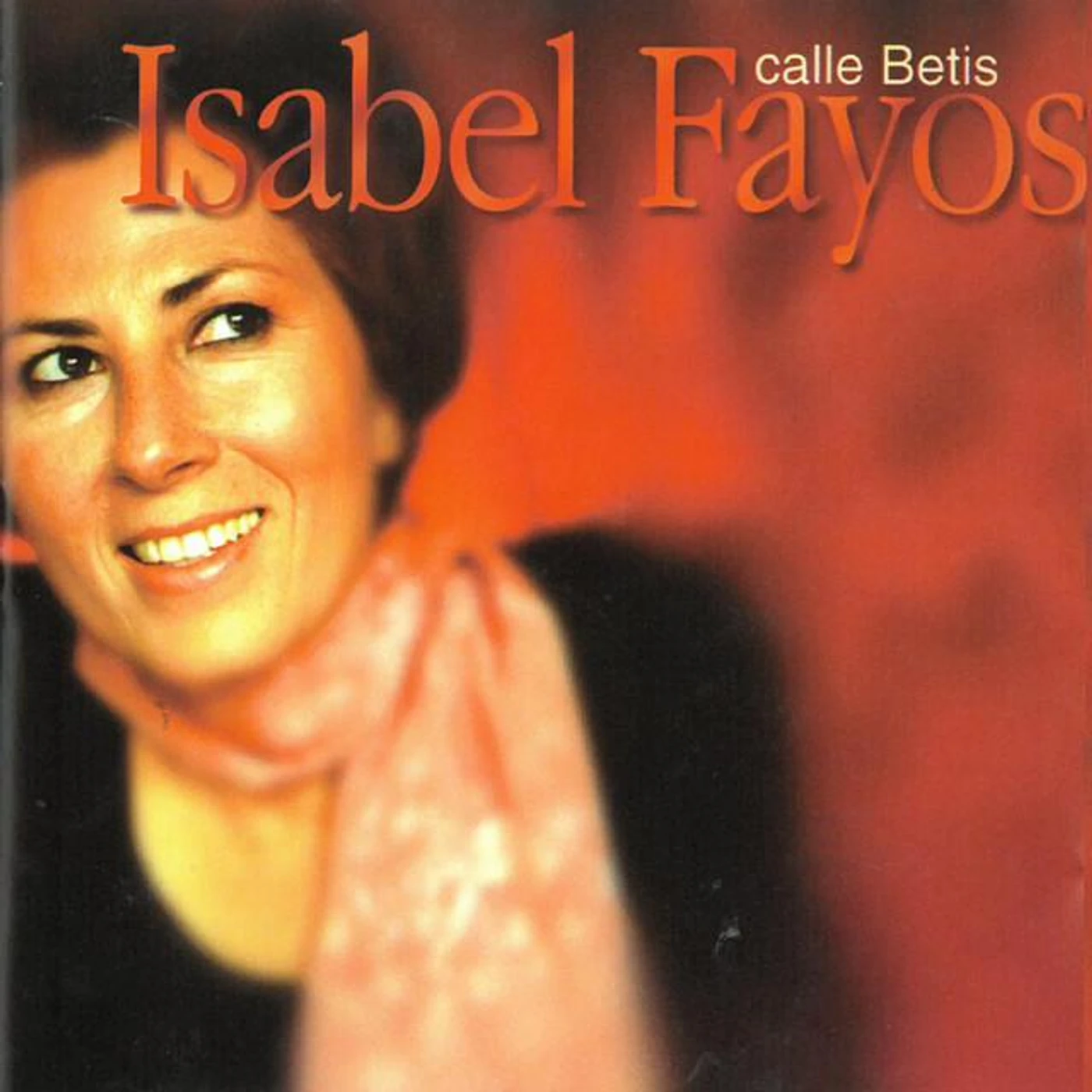 Isabel Fayos Brand Page