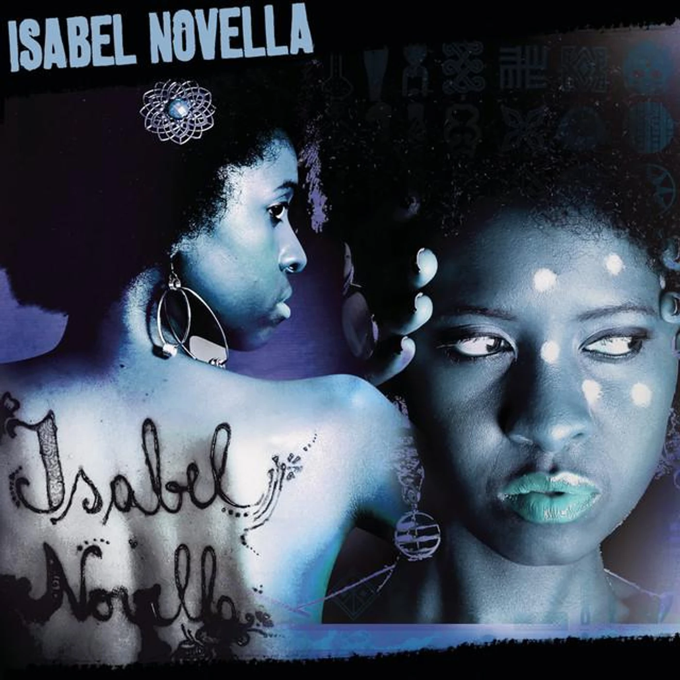 ISABEL NOVELLA