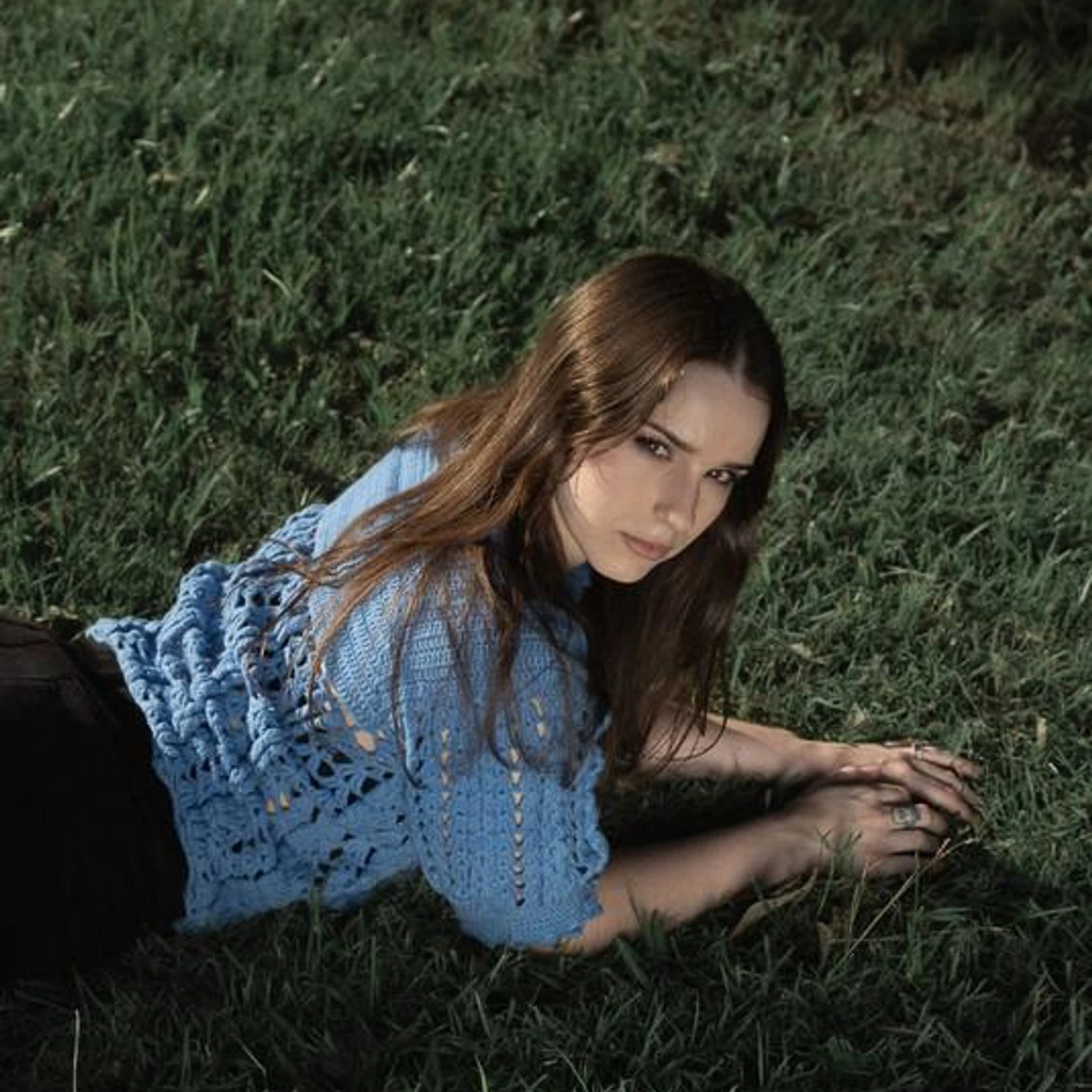 Isabel Wood Brand Page