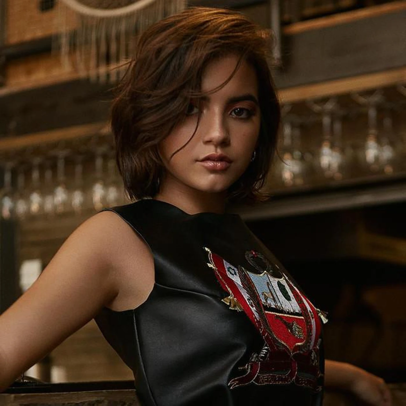 Isabela Moner