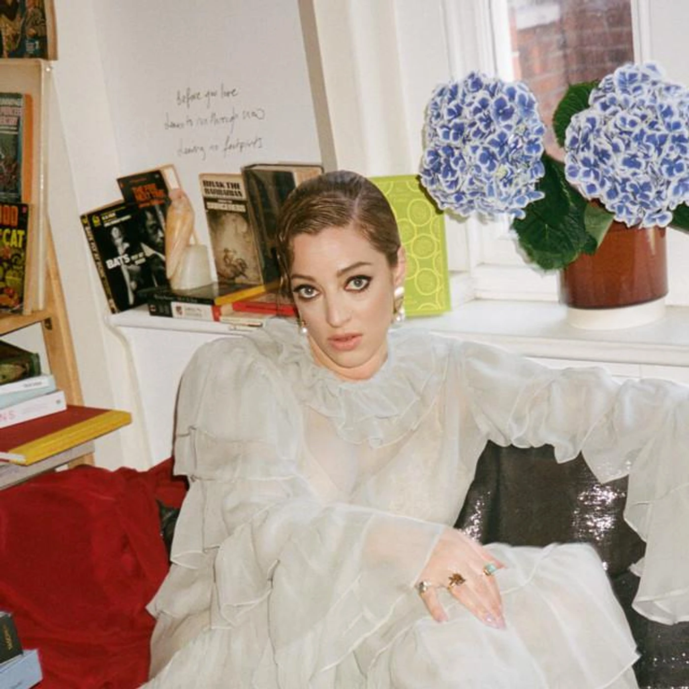 Isabella Summers Brand Page