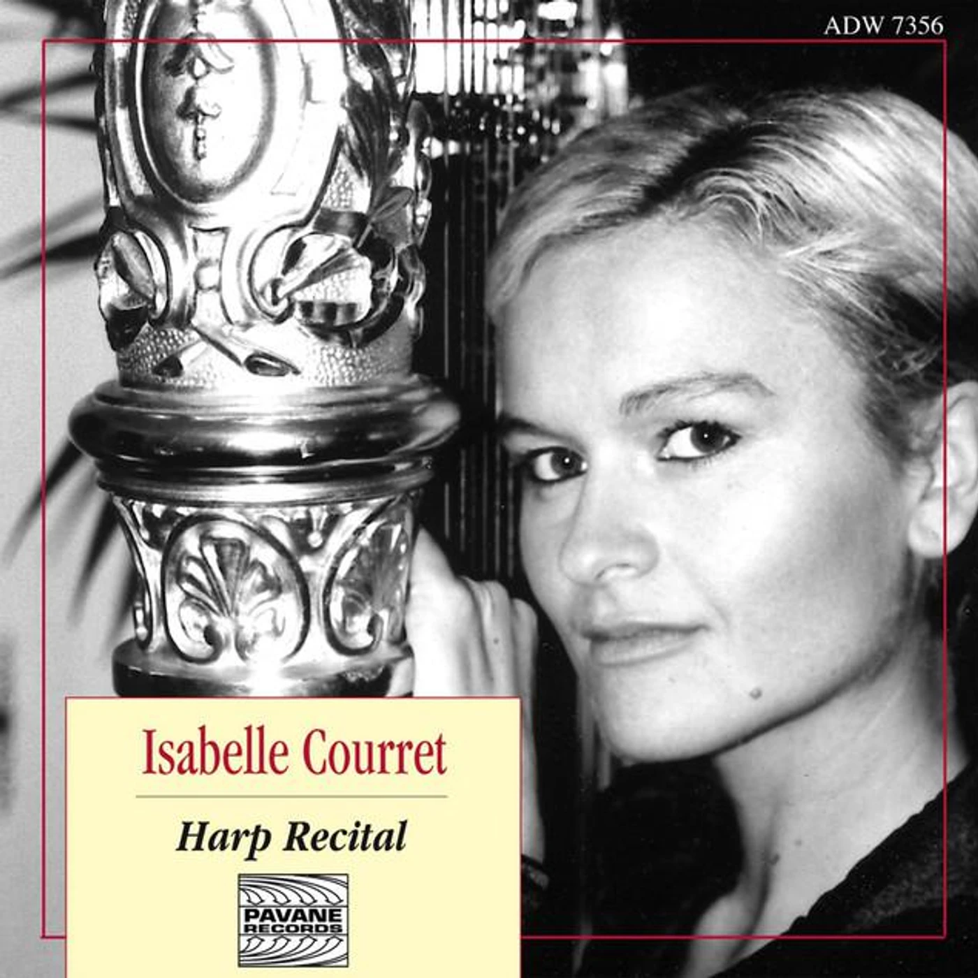 Isabelle Courret