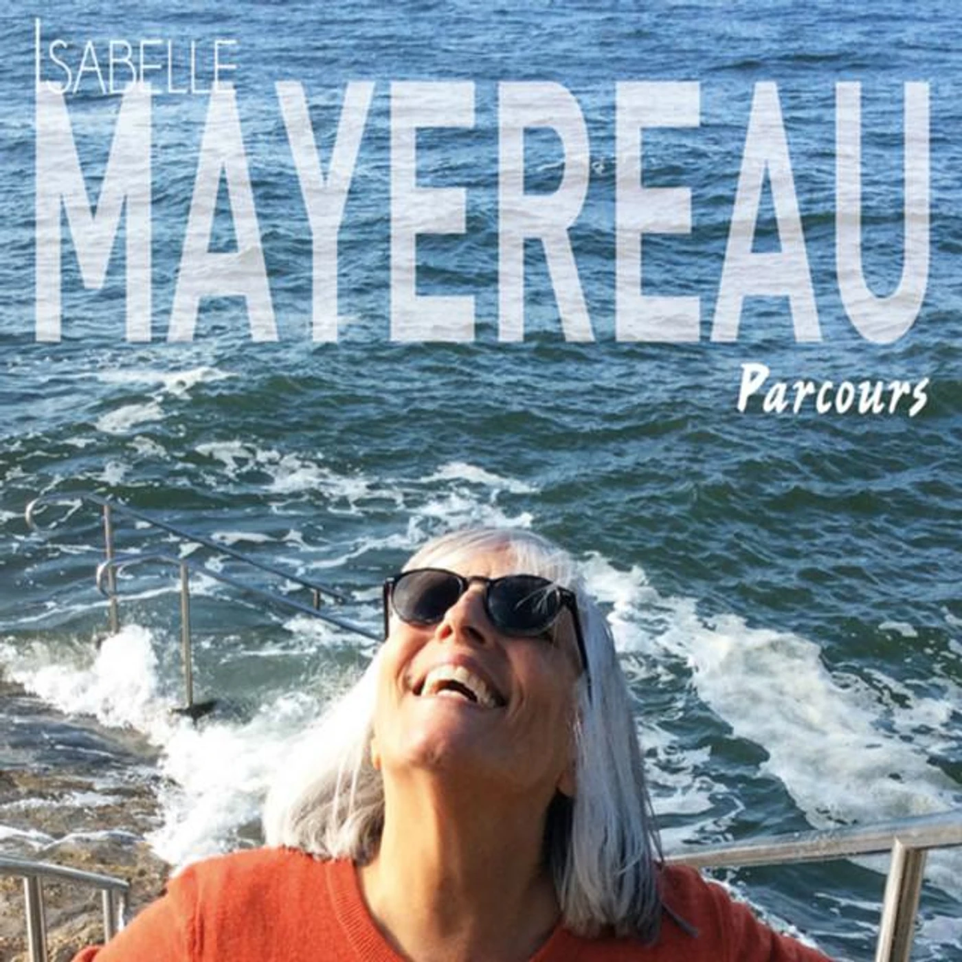 Isabelle Mayereau Brand Page