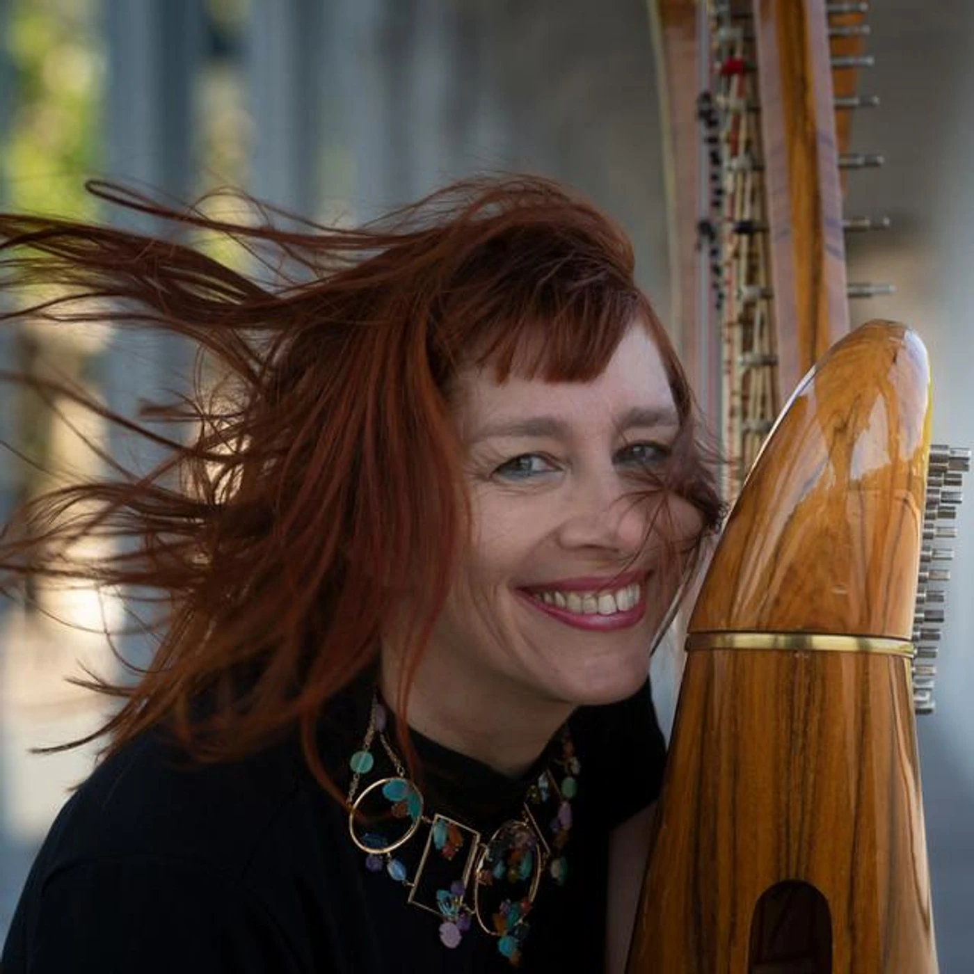 Isabelle Olivier Brand Page