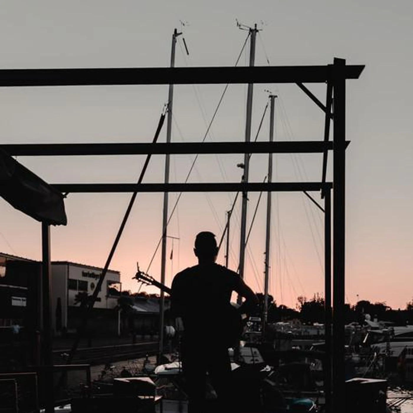 Isac Adolfsson Brand Page