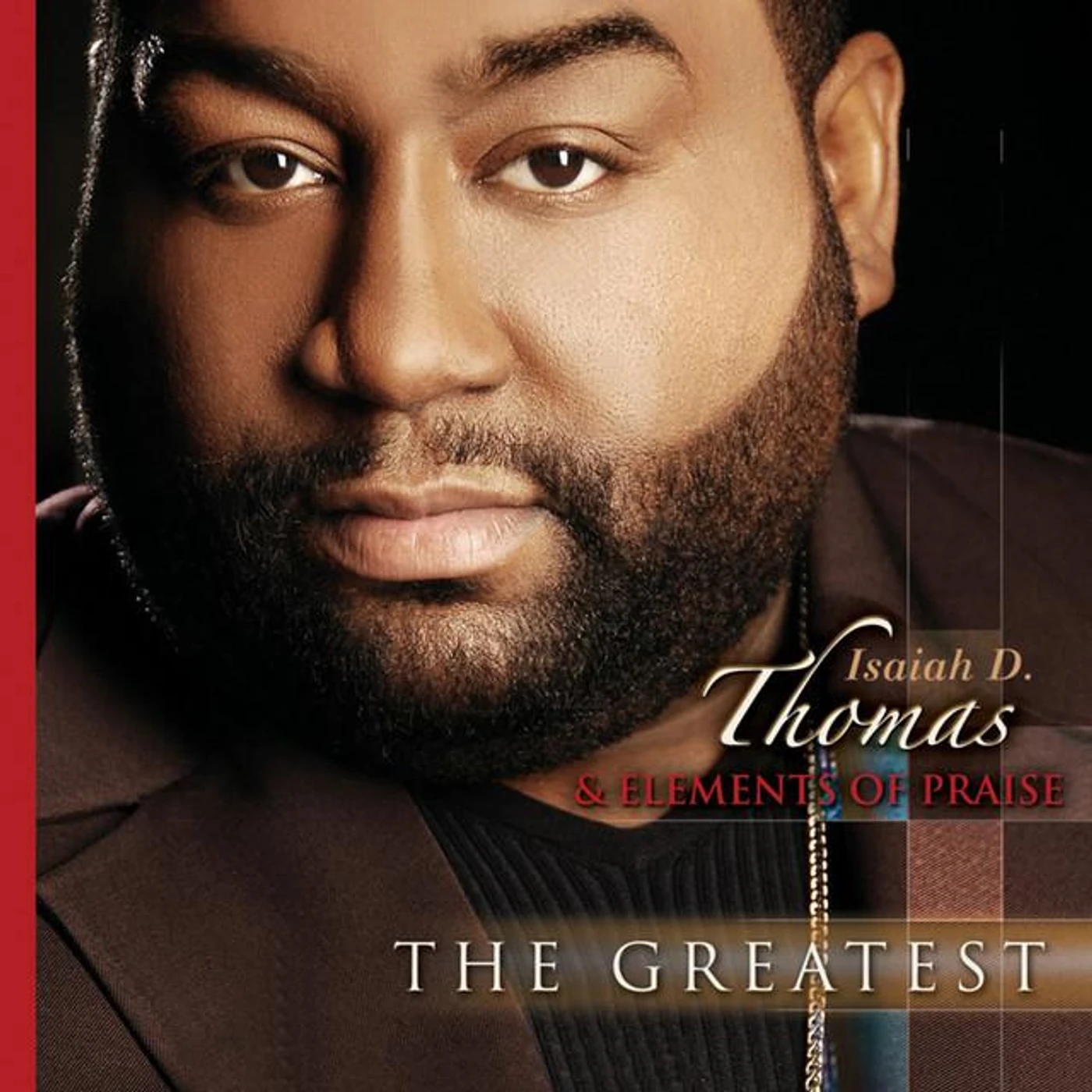 Isaiah D. Thomas & Elements of Praise Brand Page