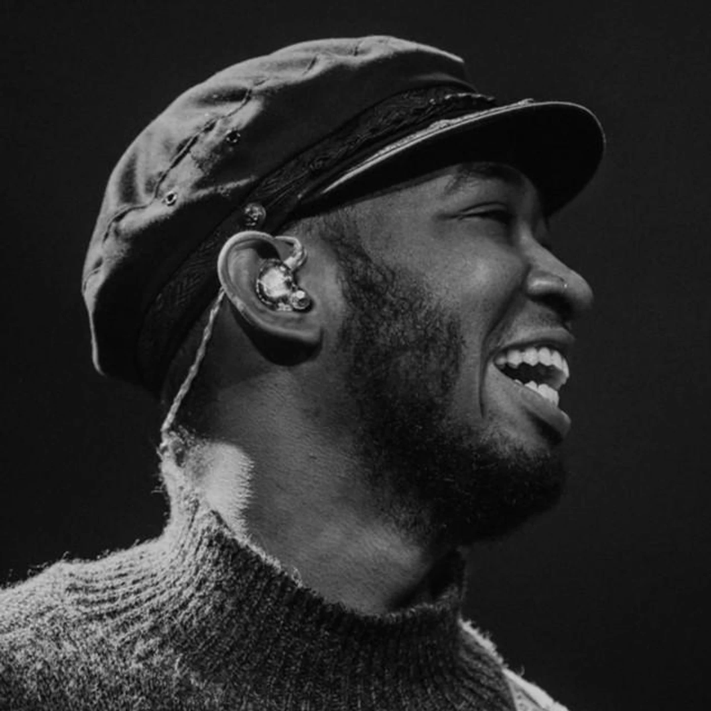 Isaiah Sharkey Brand Page