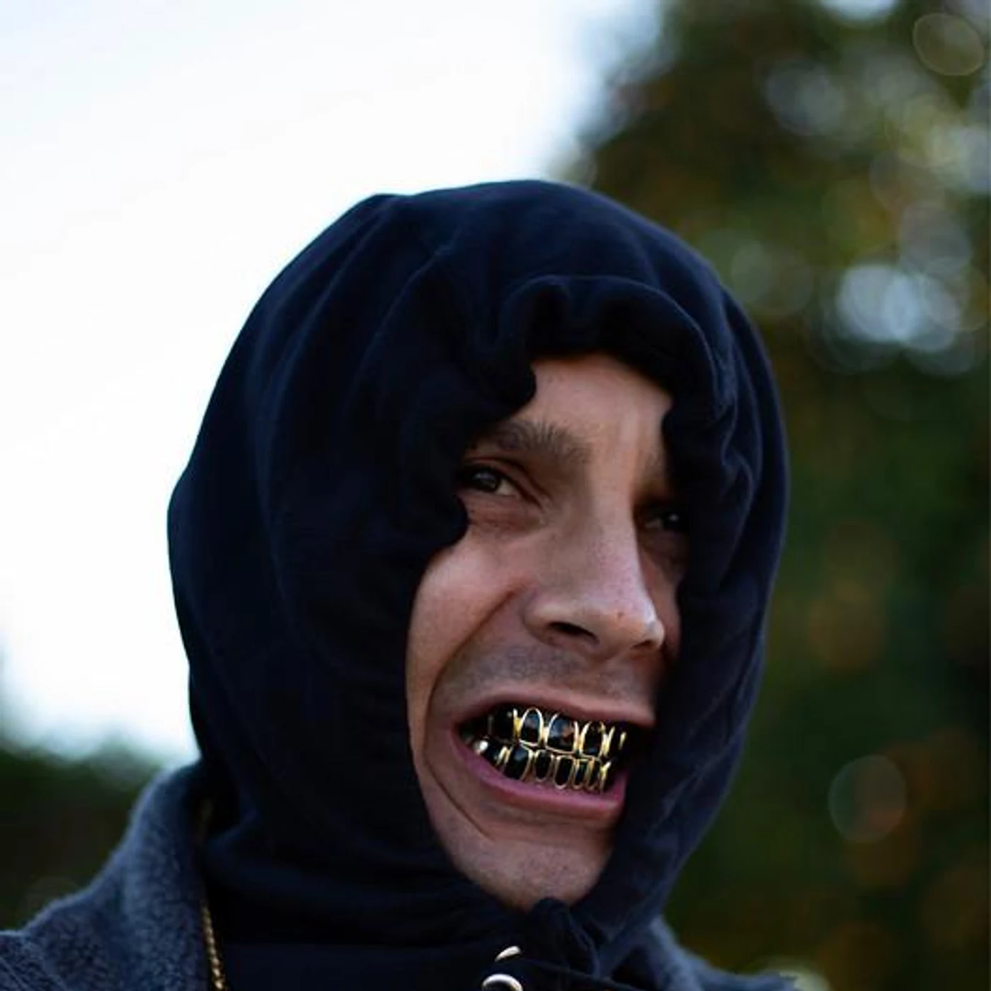 Isaiah Toothtaker