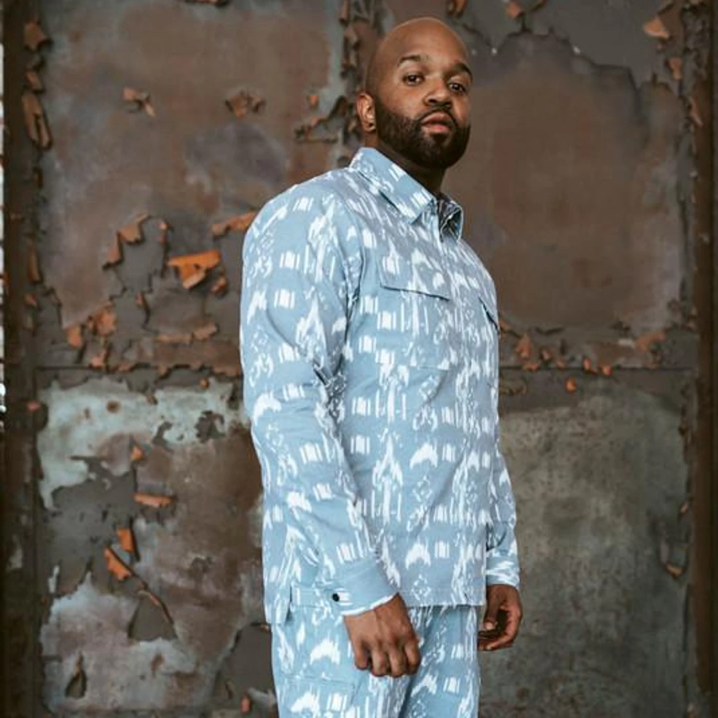 Isaiah Templeton Brand Page