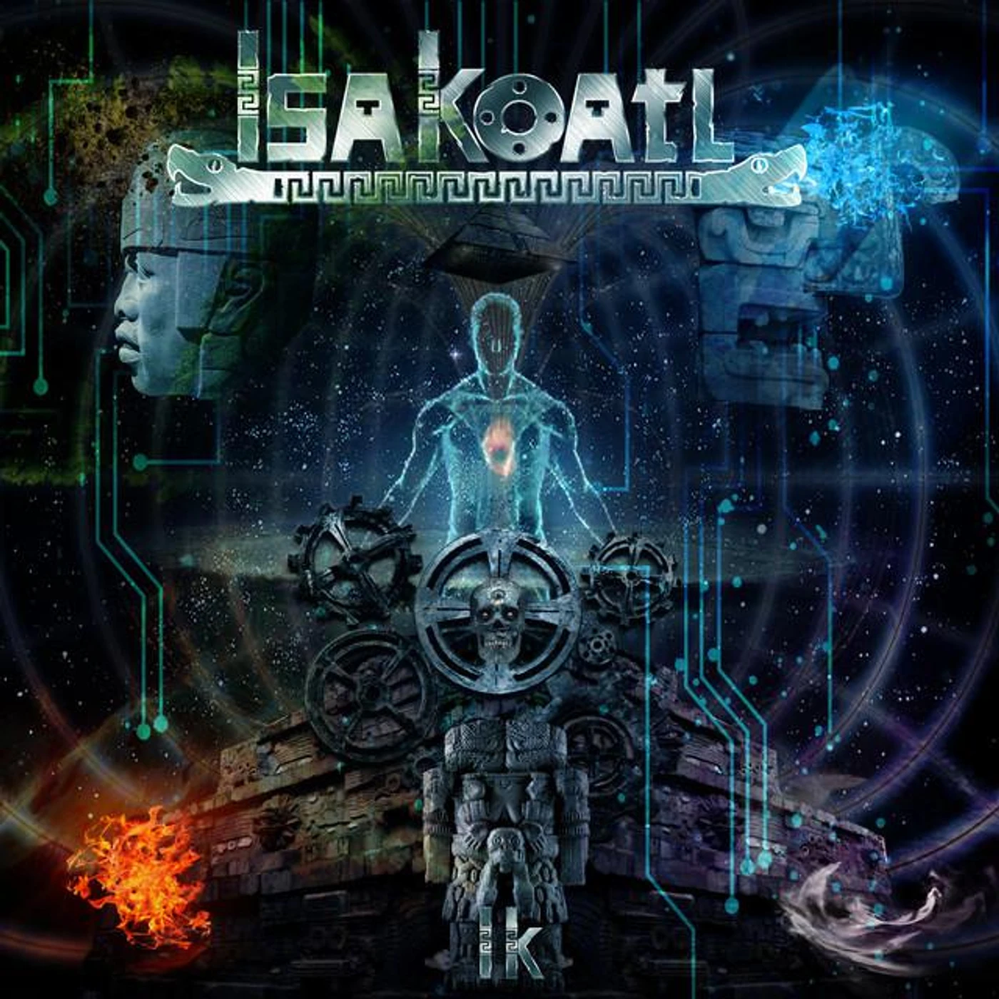 Isakoatl