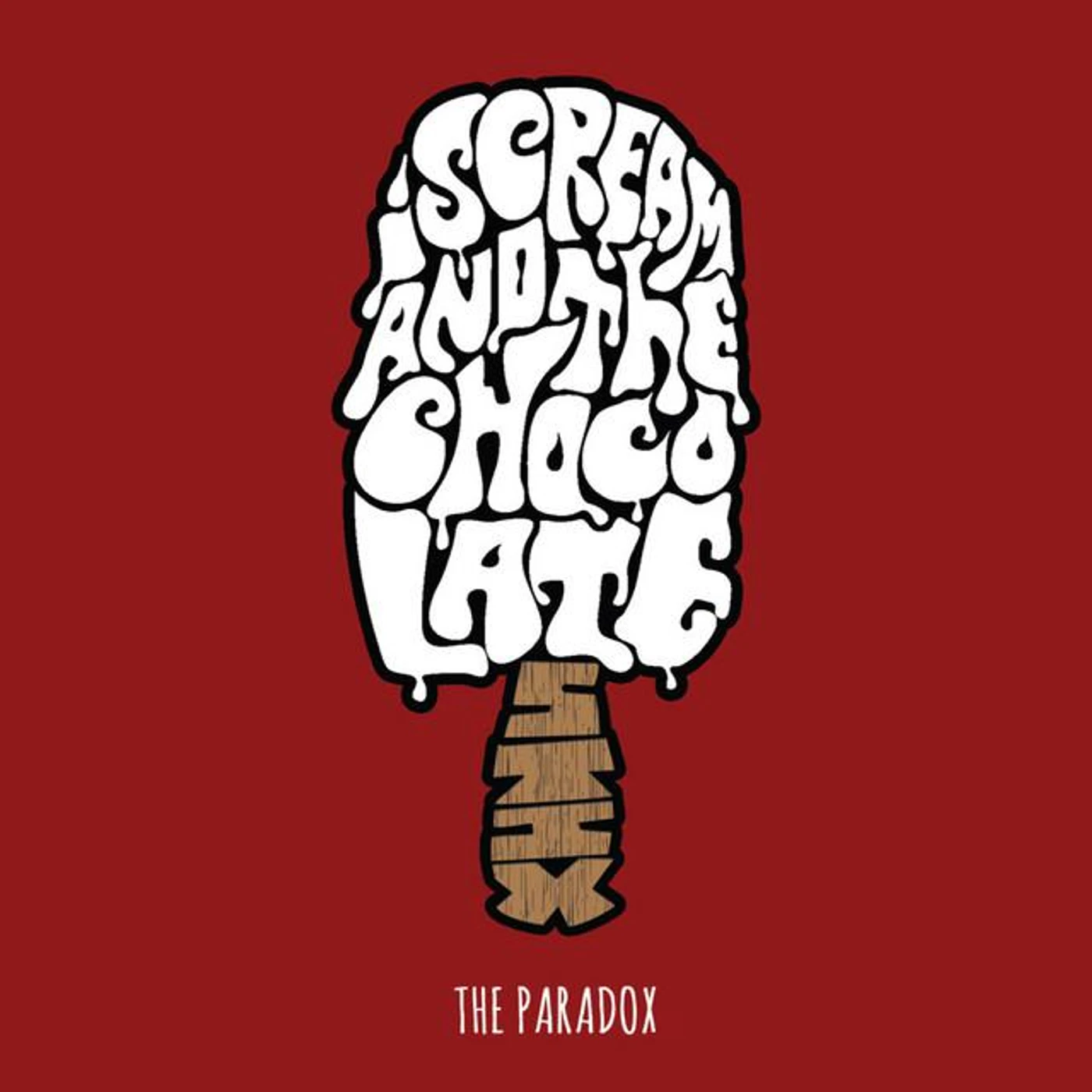 iScream & The Chocolate Stix