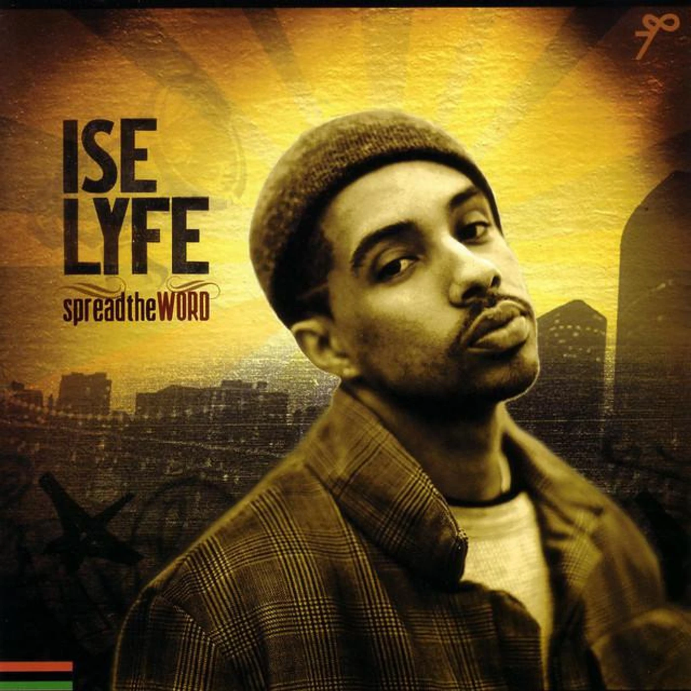 Ise Lyfe Brand Page