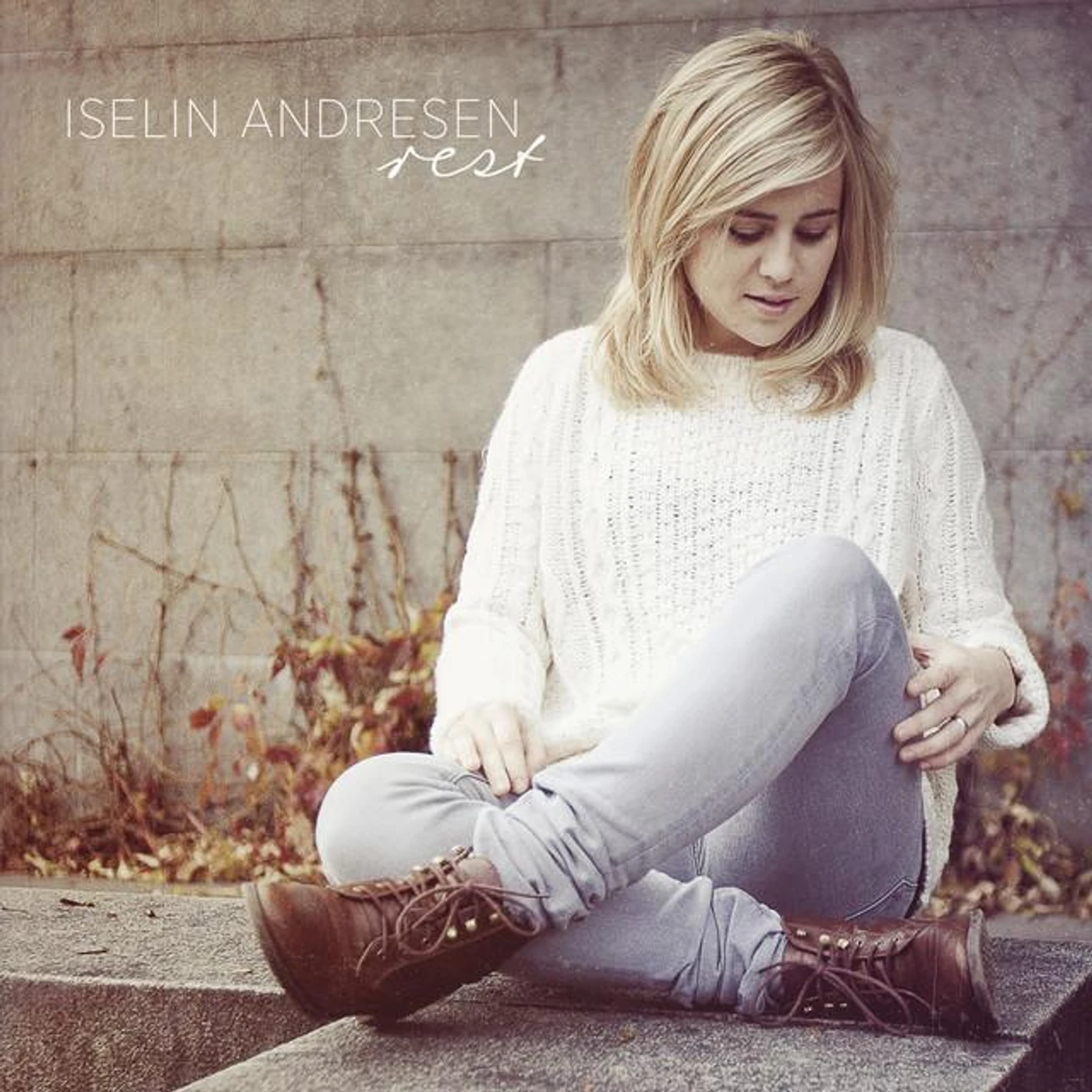 Iselin andresen Brand Page