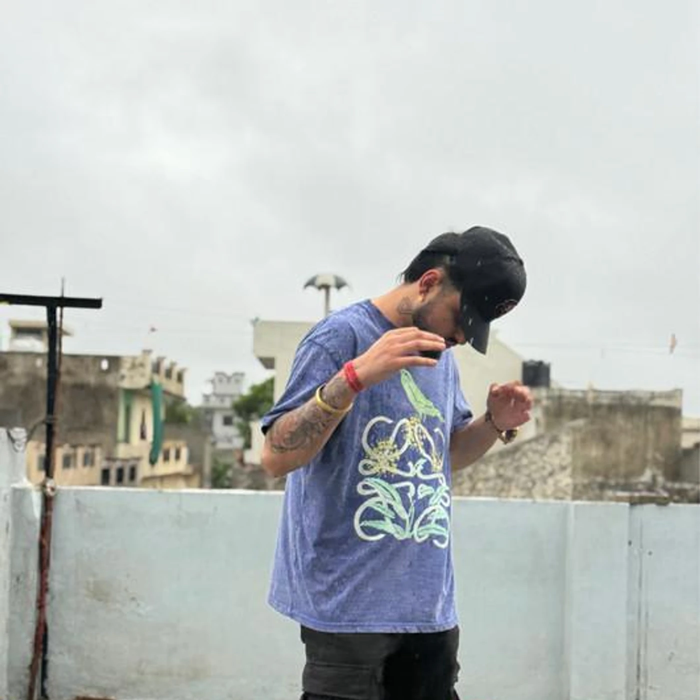 Ishan Bagga Brand Page