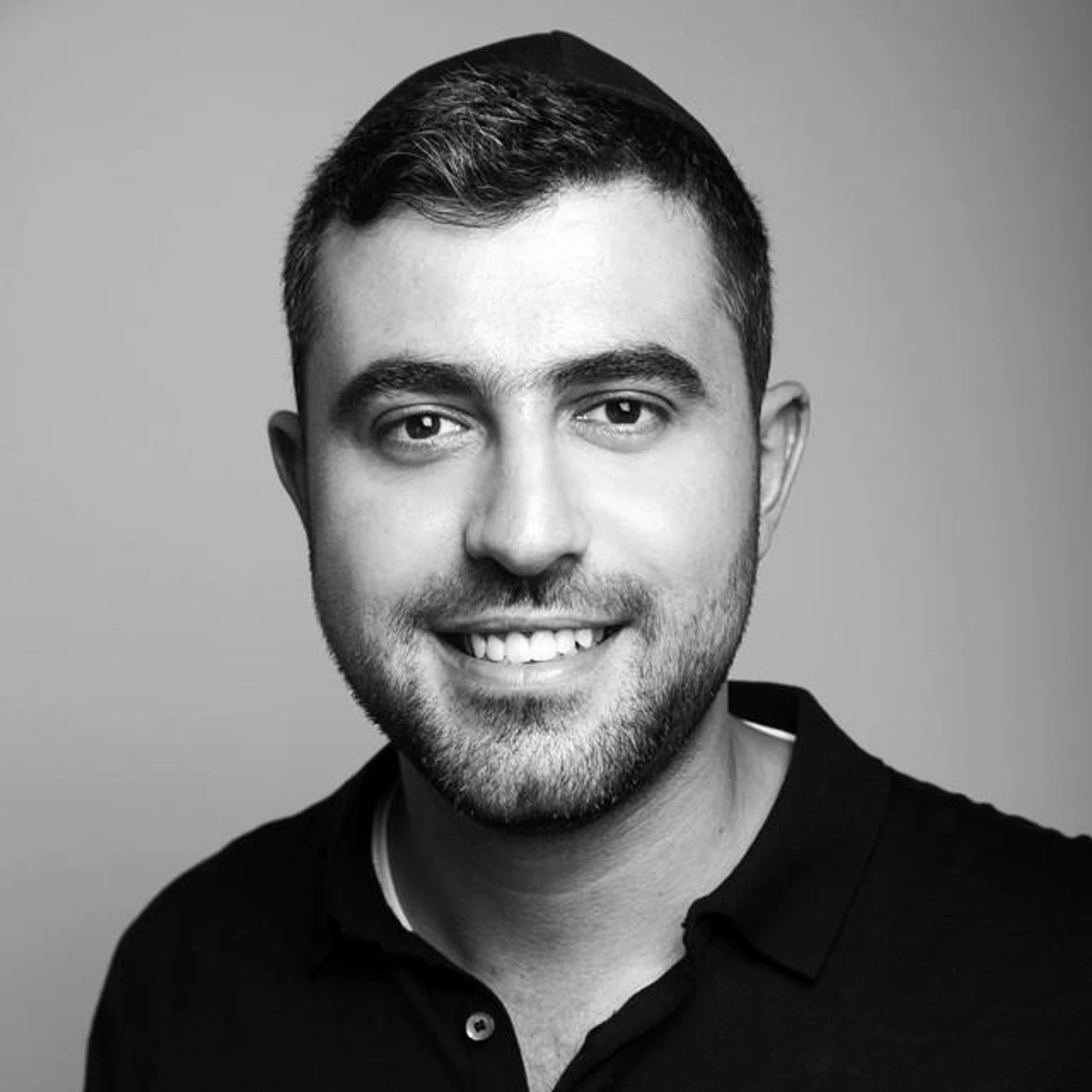 Ishay Ribo Brand Page