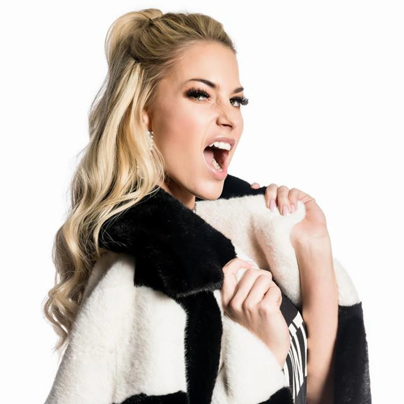 Isi Glück Brand Page