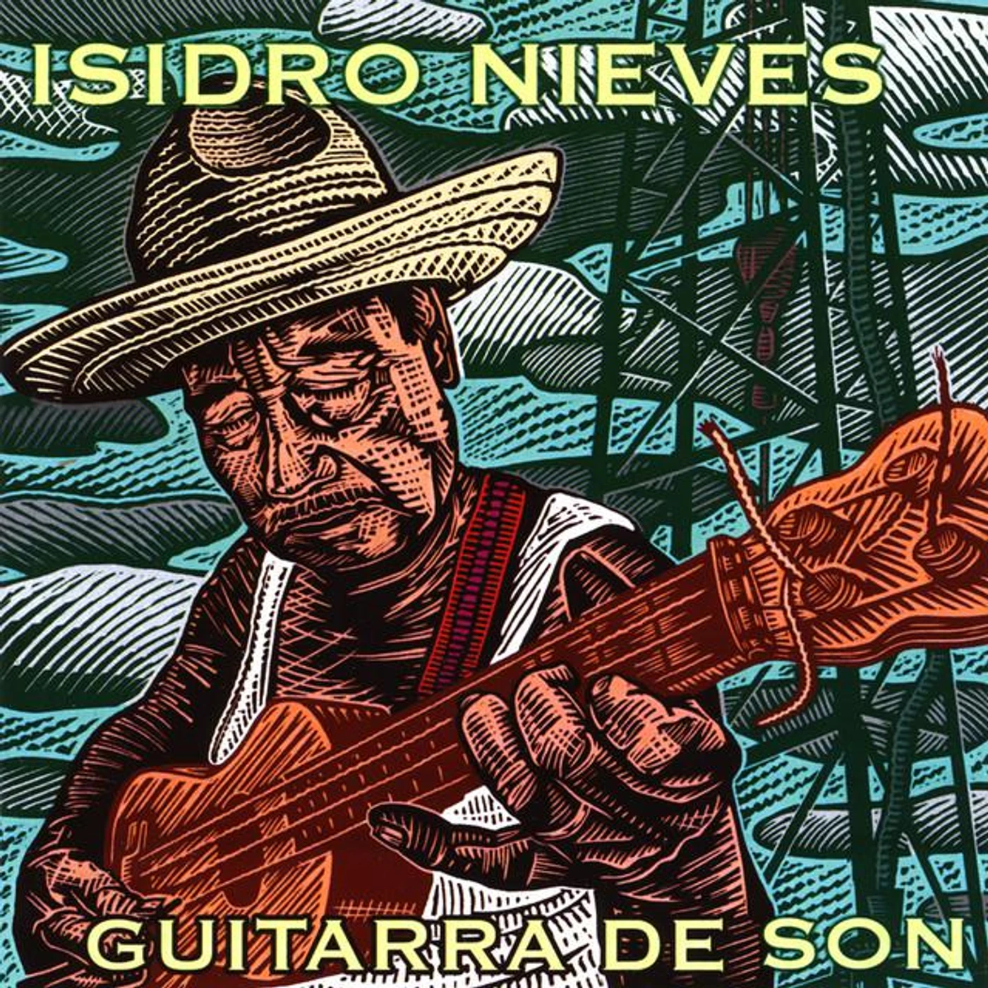 Isidro Nieves