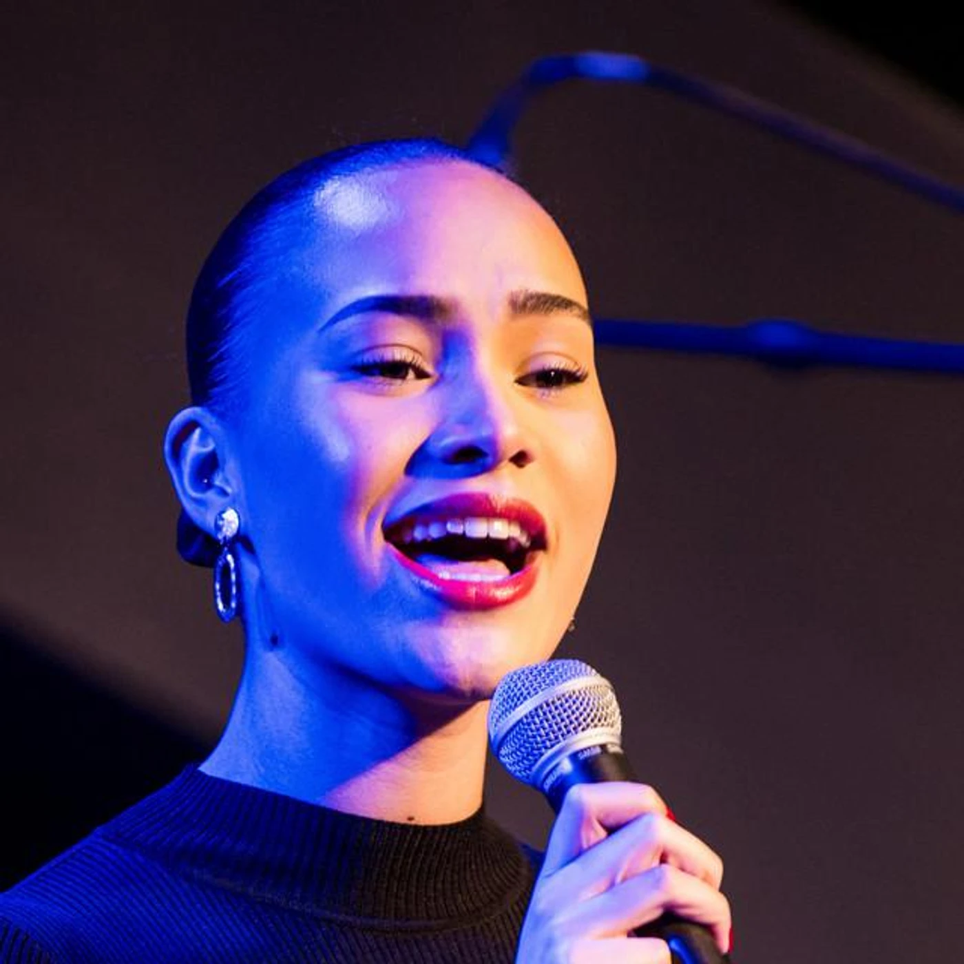 Isla Croll Brand Page