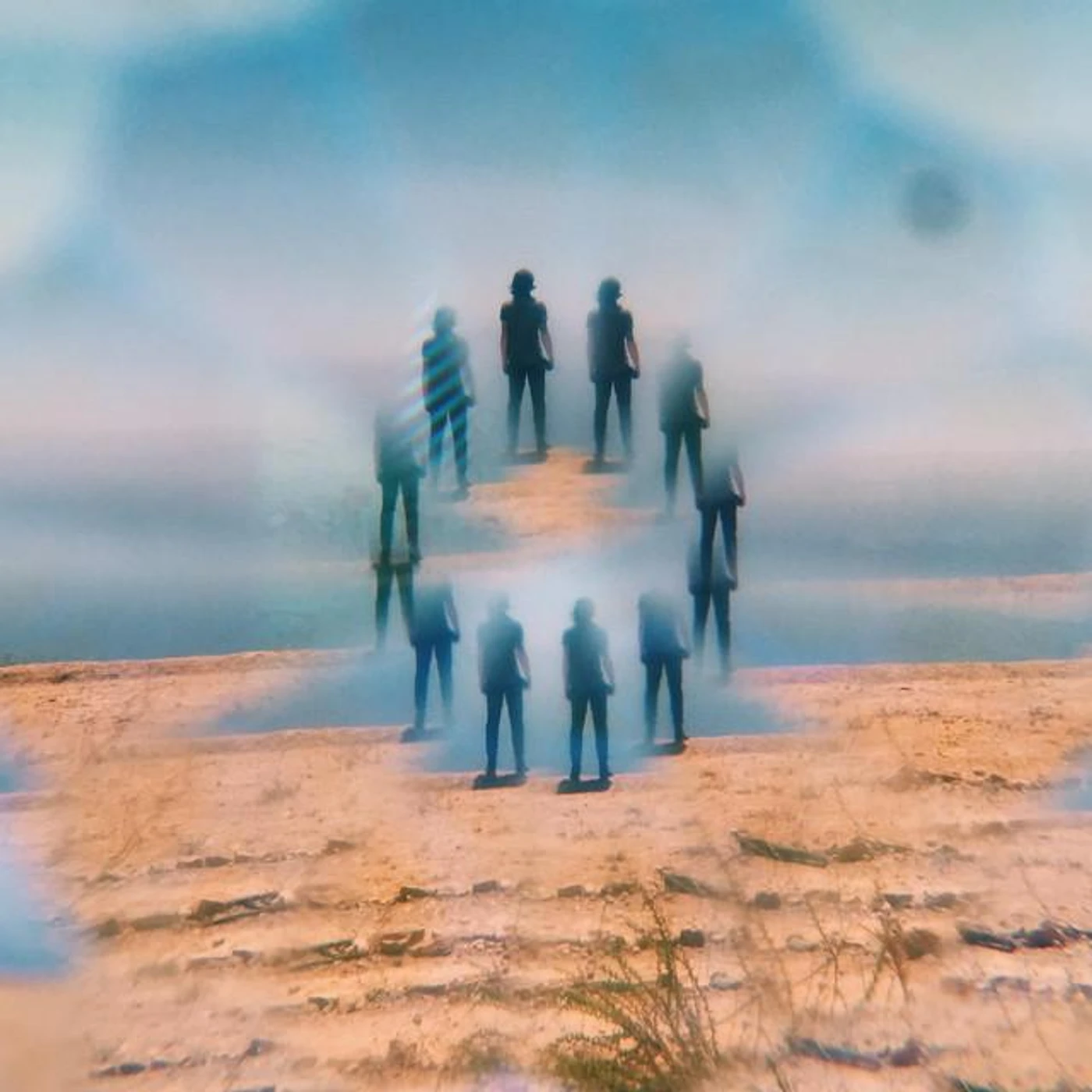 Island Police Brand Page