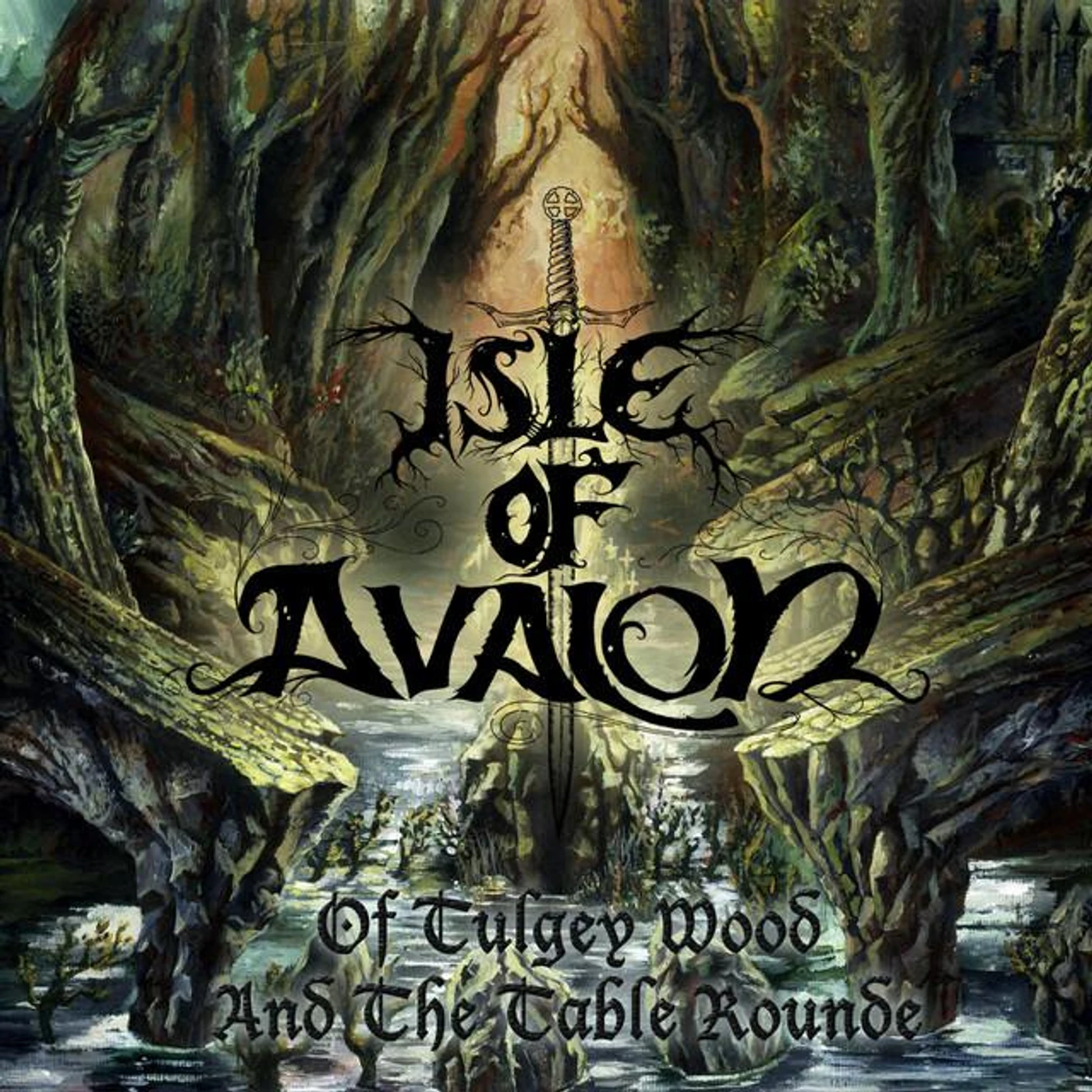 Isle of Avalon