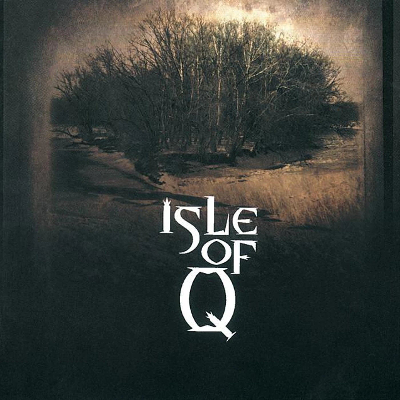 Isle Of Q Brand Page