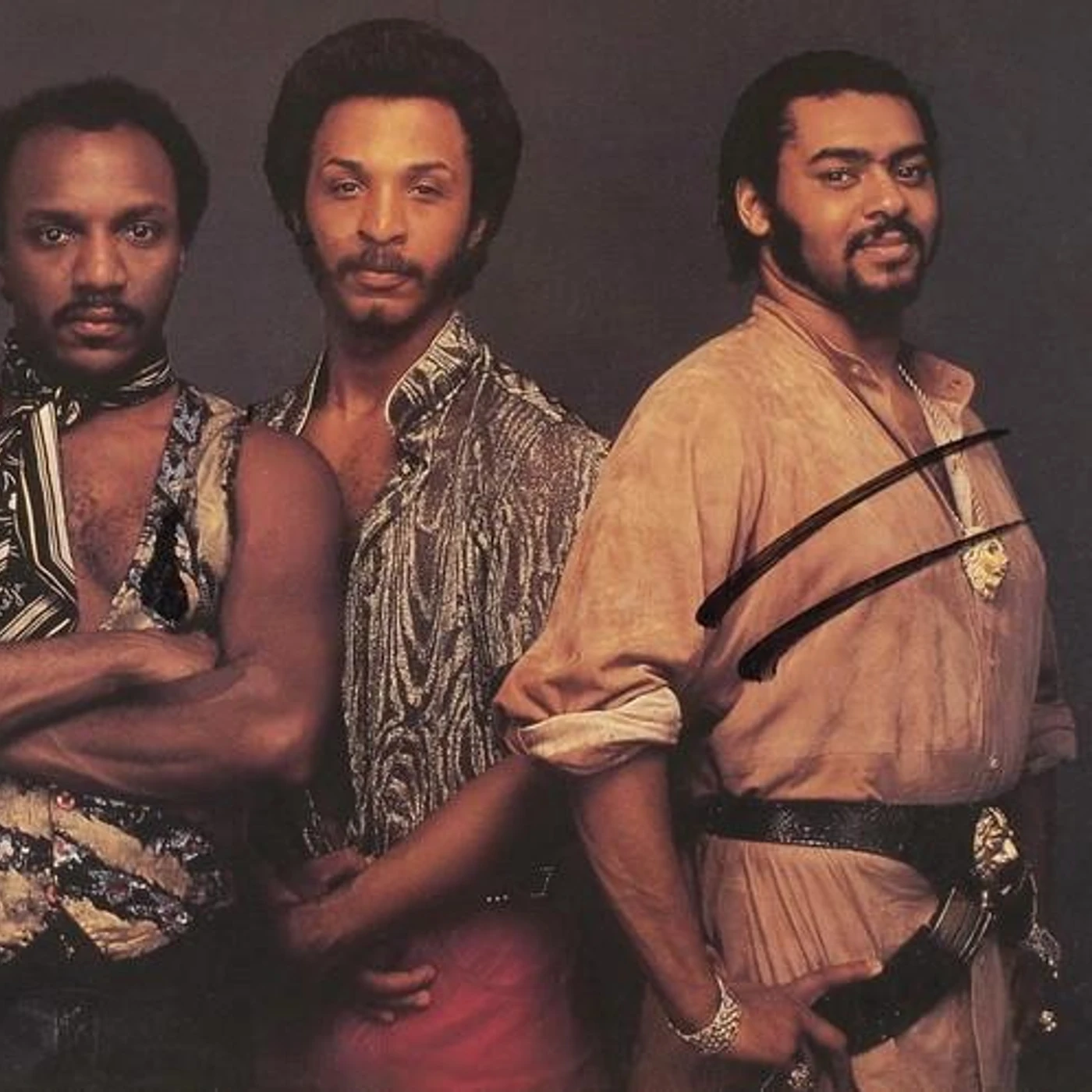 Isley, Jasper, Isley