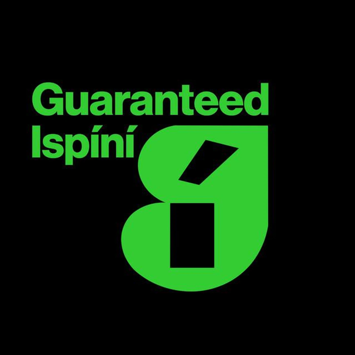 Ispíní na hÉireann Brand Page