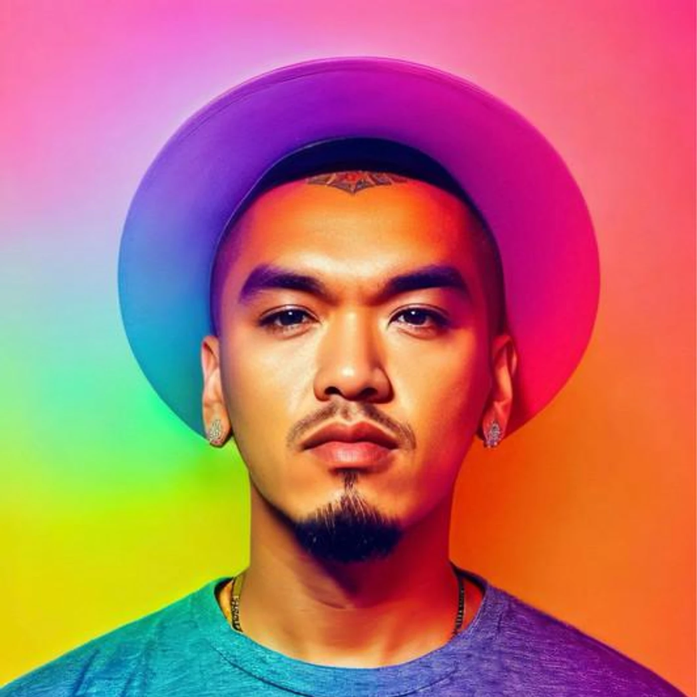 Israel Cruz Brand Page