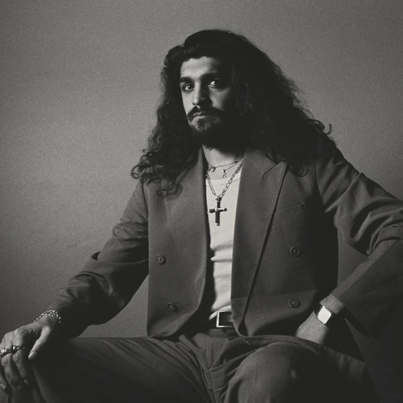 Israel Fernández Brand Page