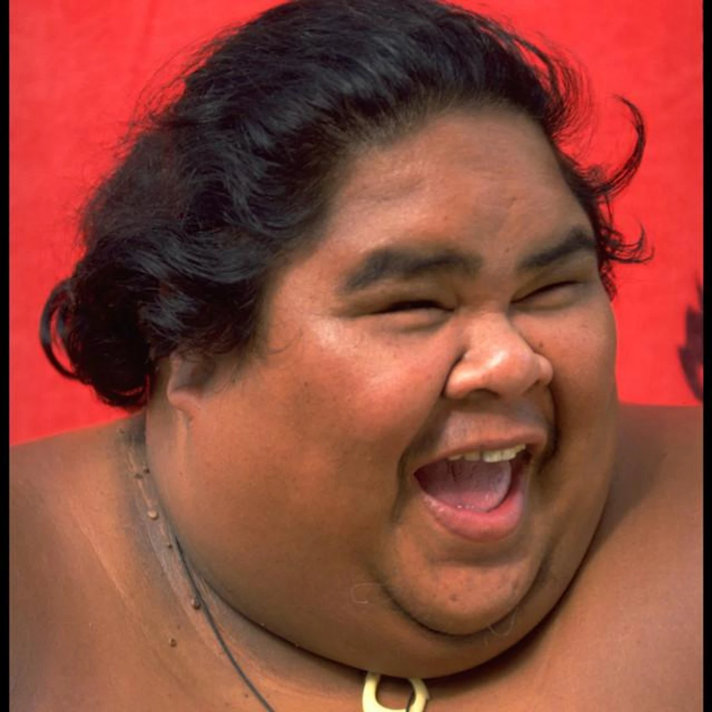 Israel Kamakawiwo'ole Brand Page