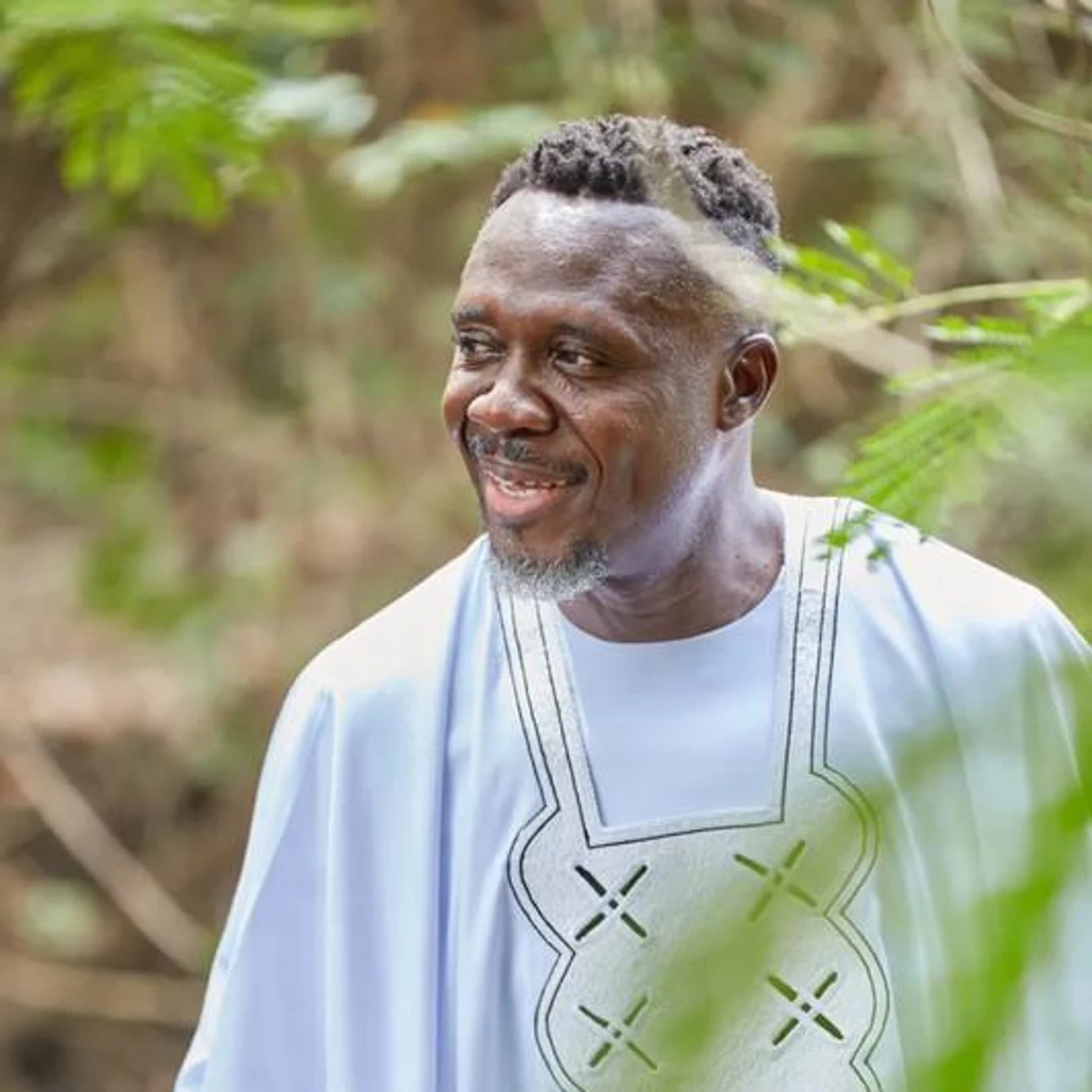 Israel Maweta Brand Page