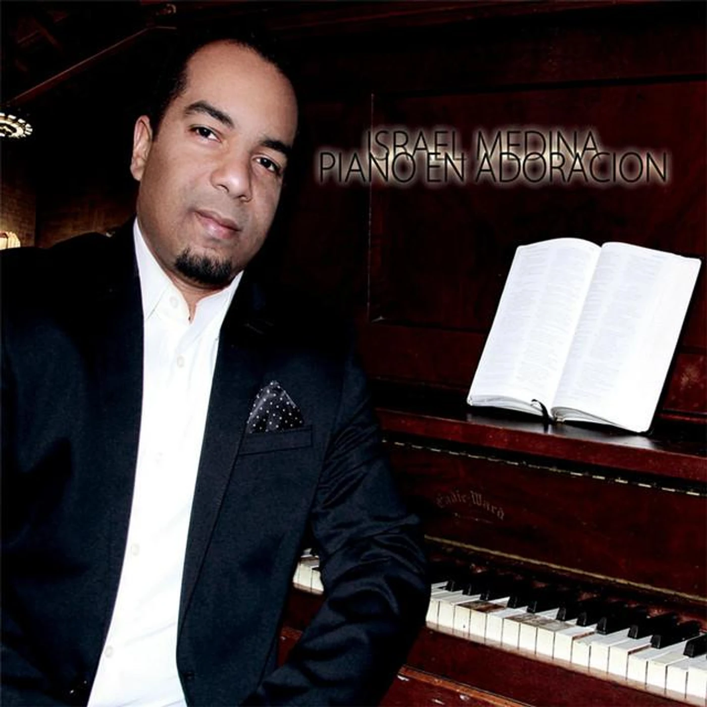 Israel Medina Brand Page