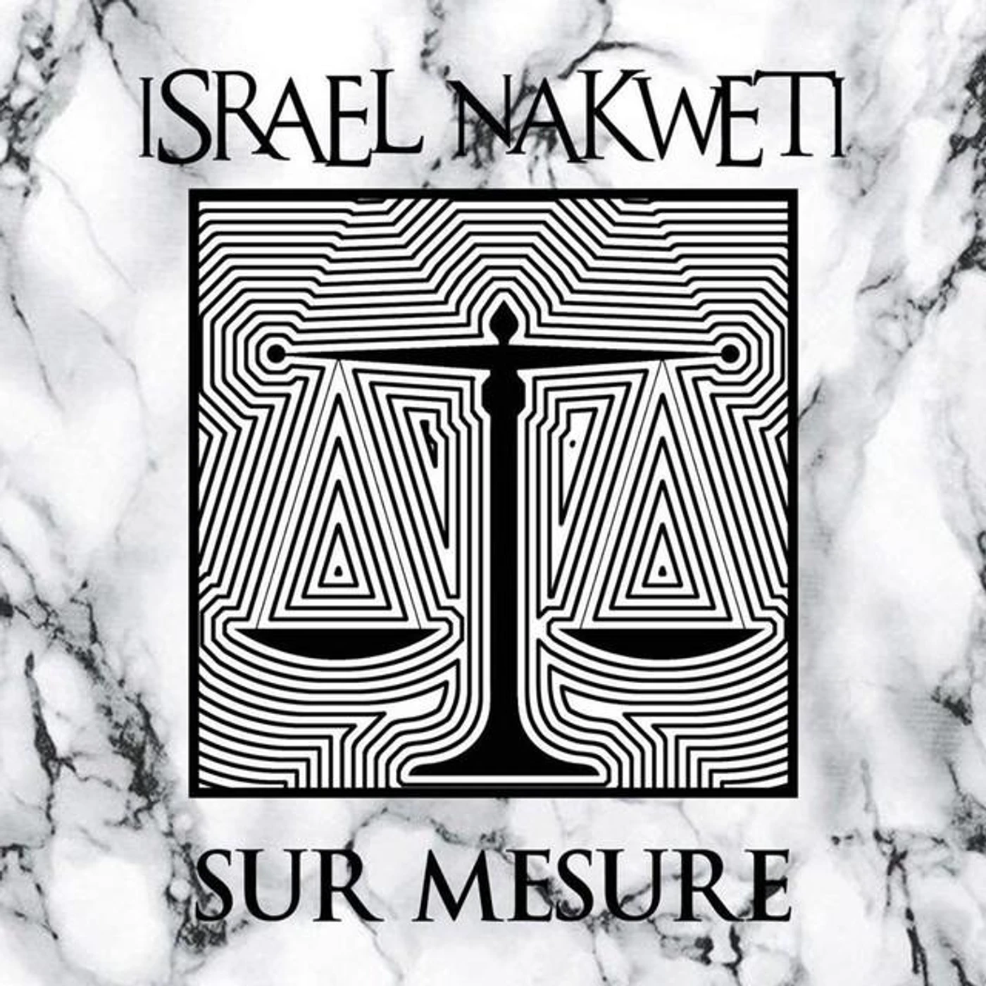 Israel Nakweti