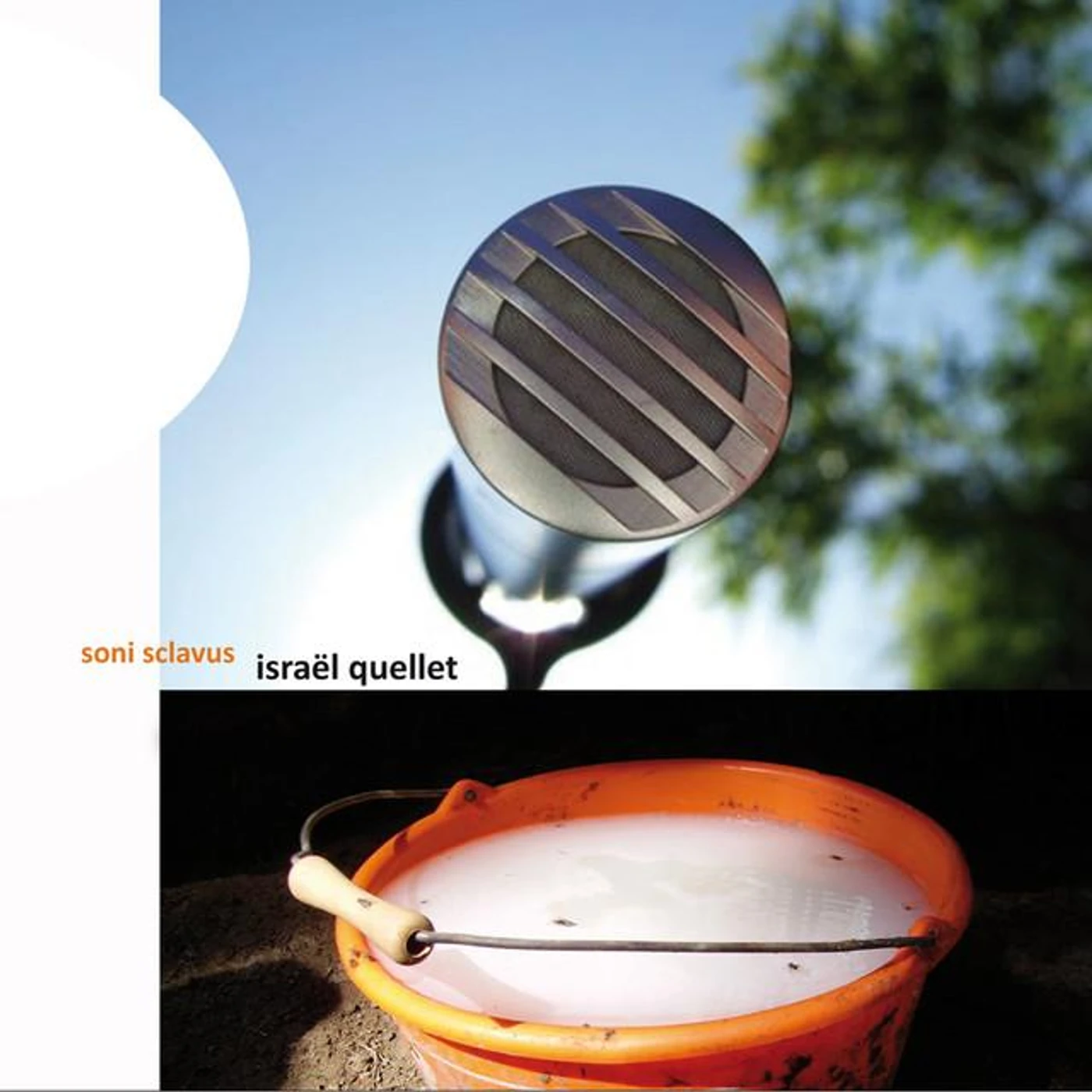 Israel Quellet