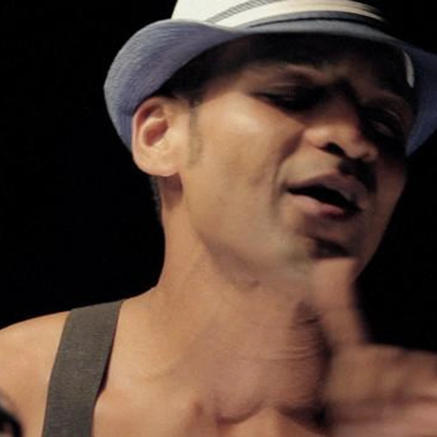 Israel Rojas Brand Page