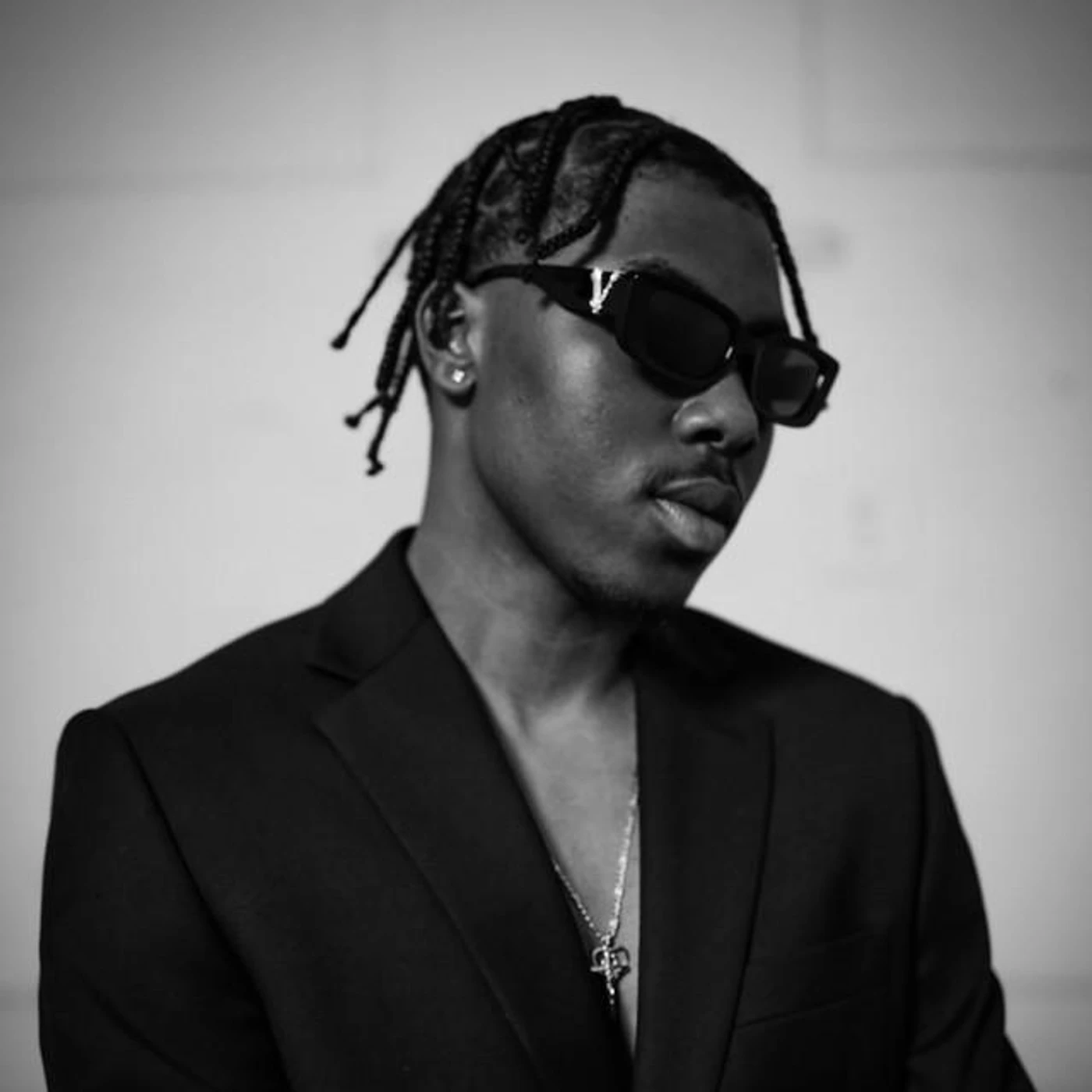 Israel Wusu Brand Page