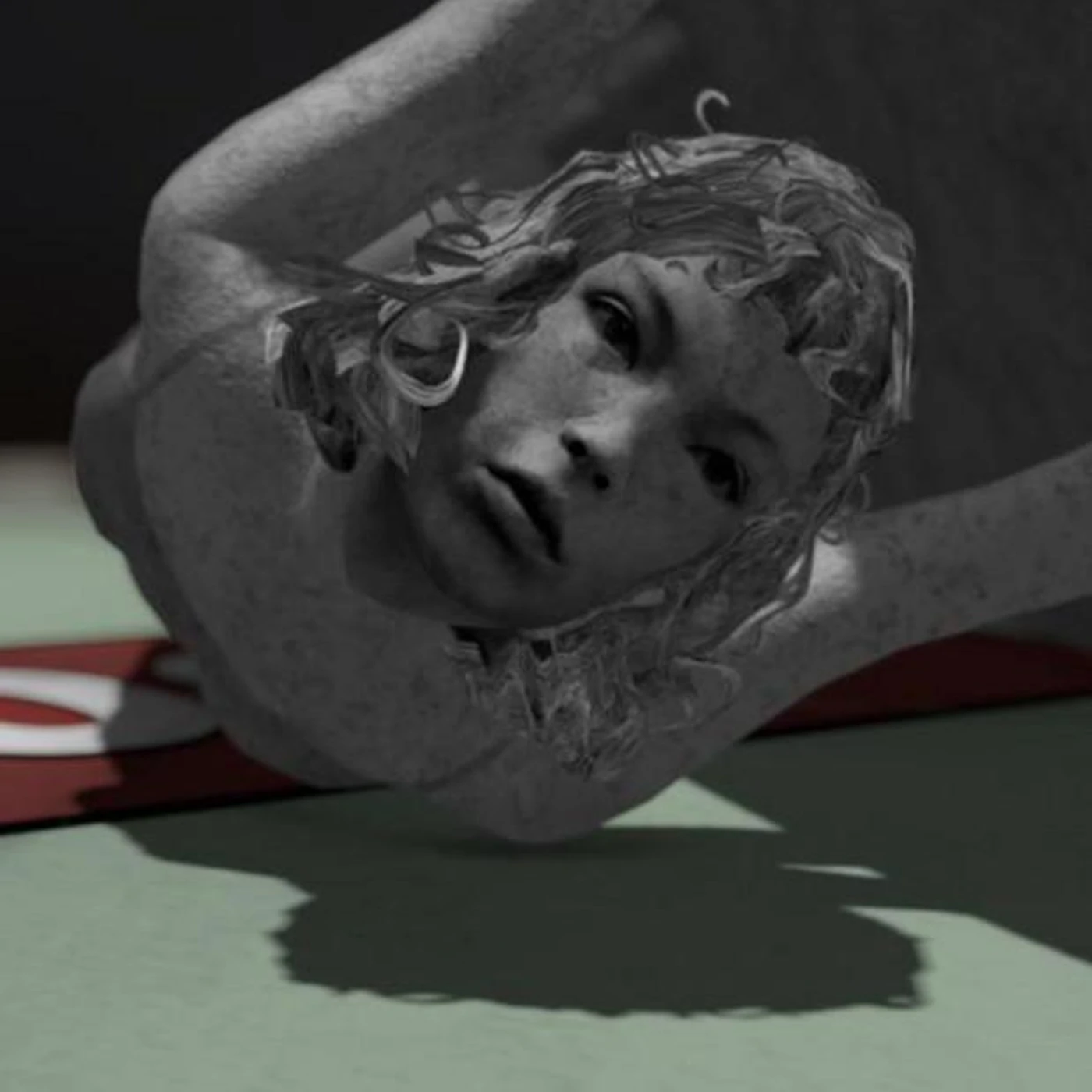 Issy Wood Brand Page