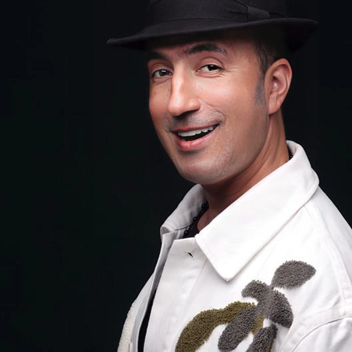 Issam Kamal Brand Page