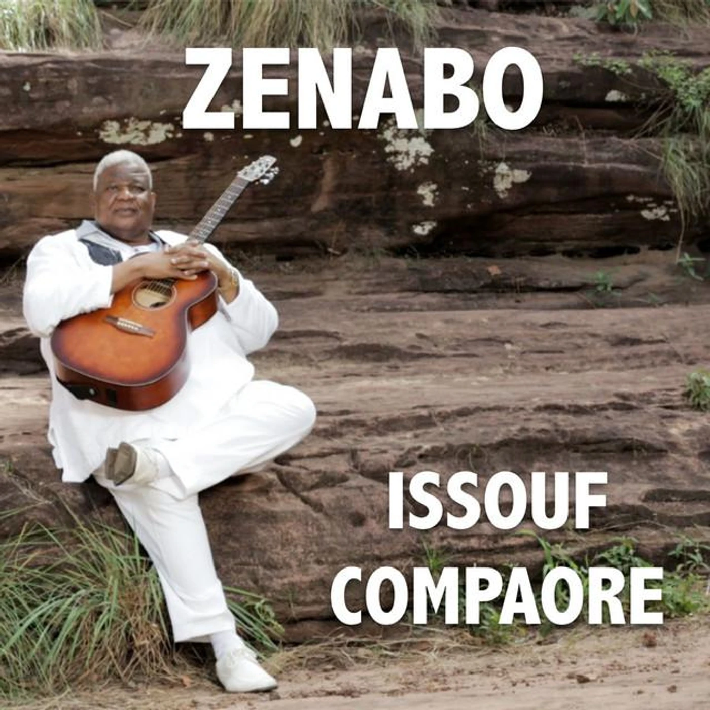 Issouf Compaore Brand Page