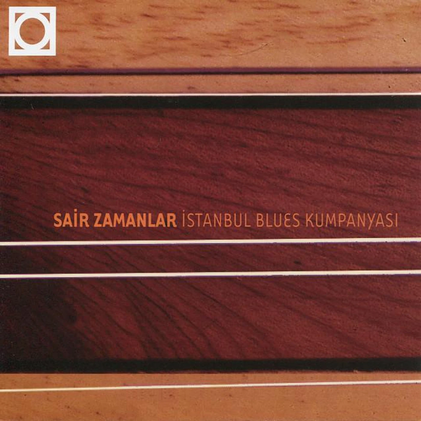 Istanbul Blues Kumpanyasi