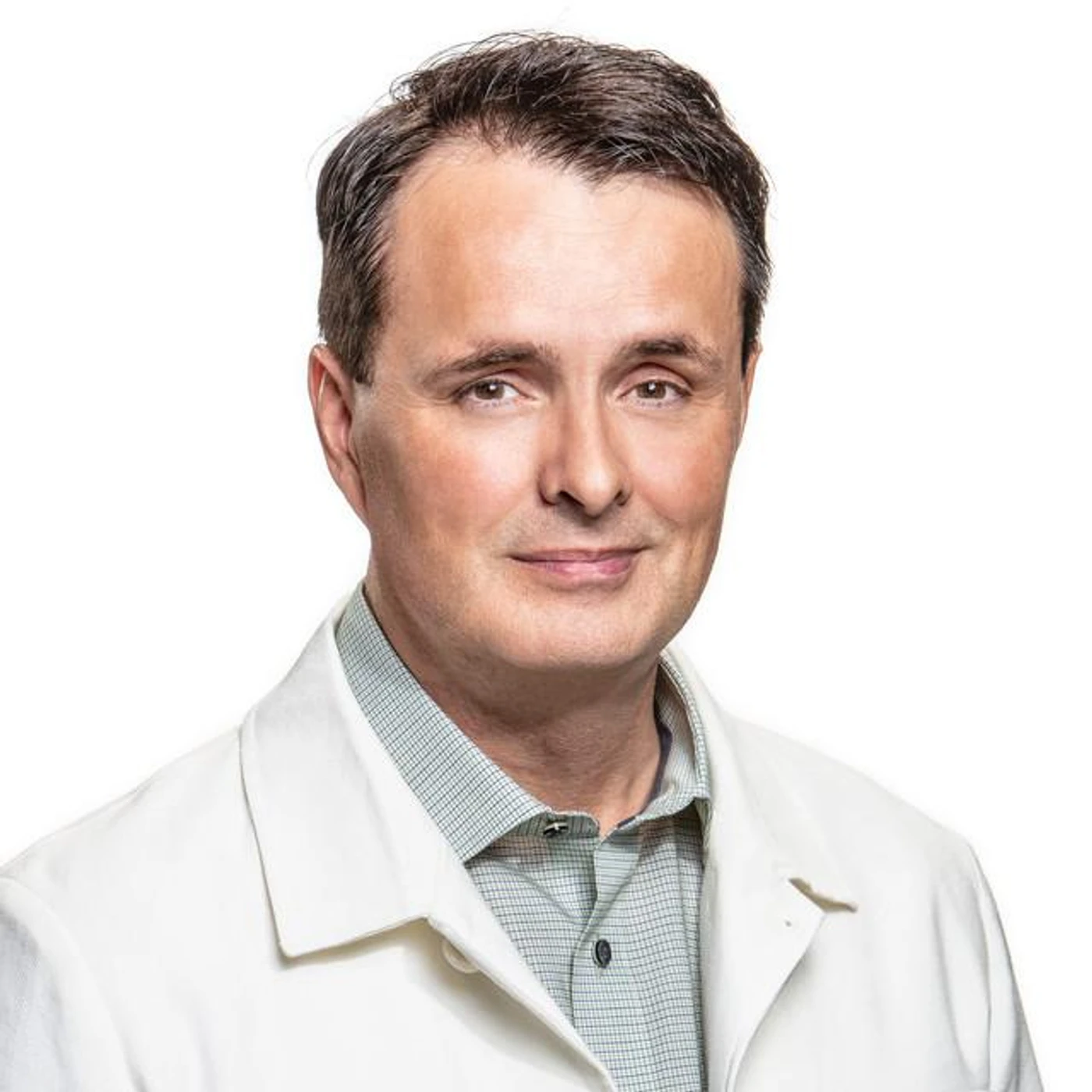 Isto Hiltunen Brand Page