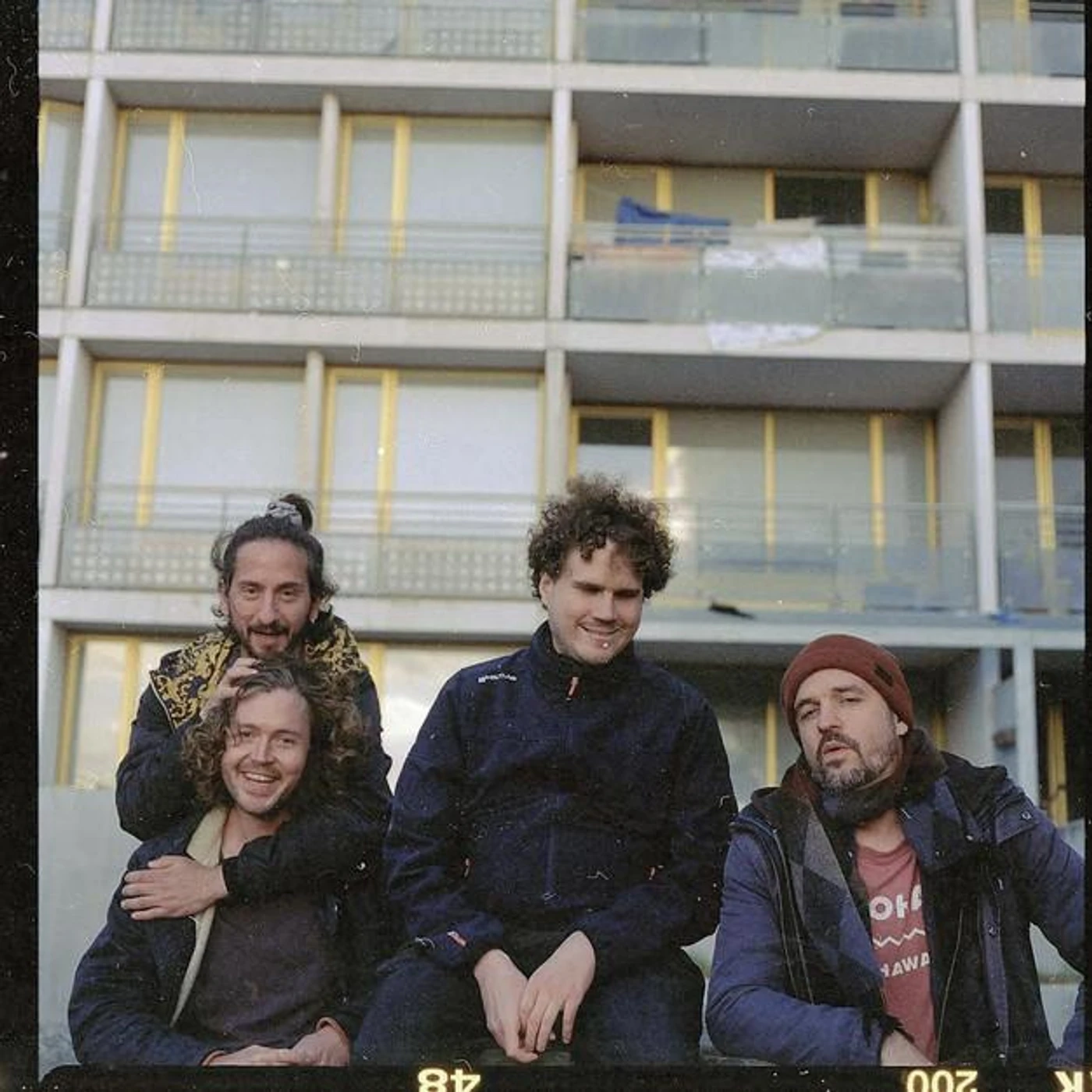 Ipek Yolu Brand Page