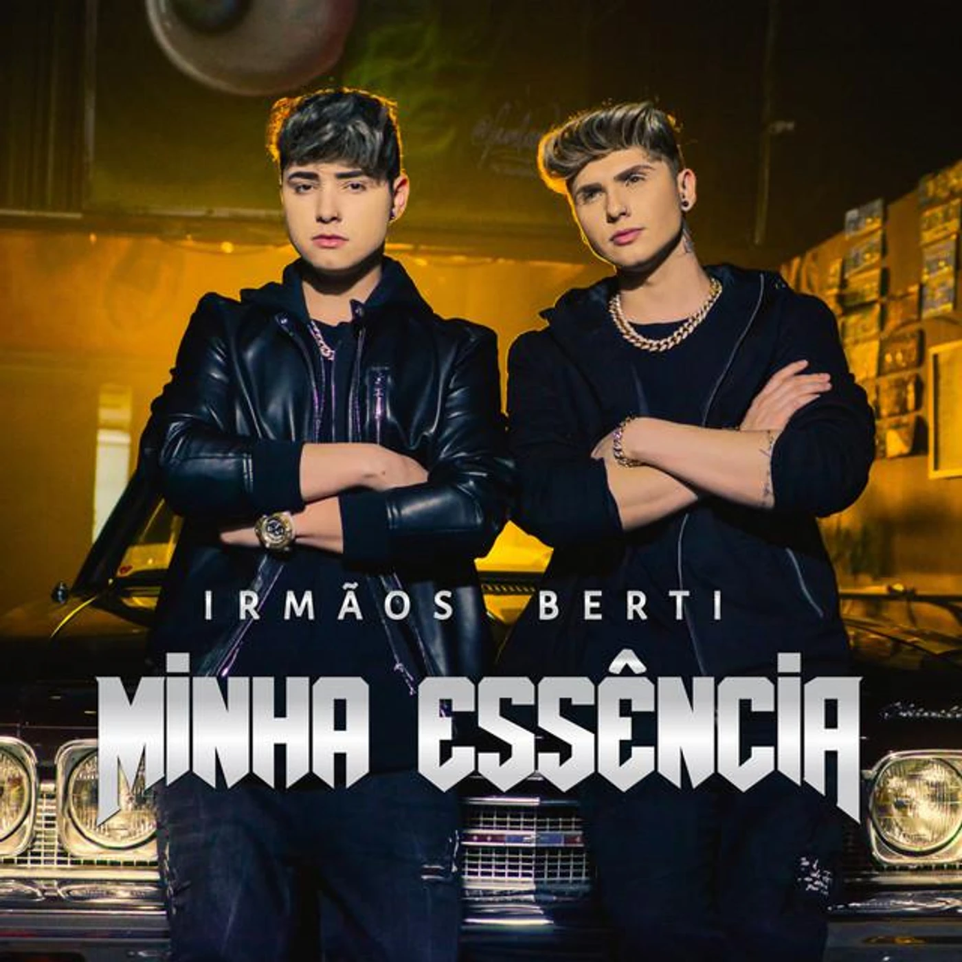 Irmãos Berti Brand Page