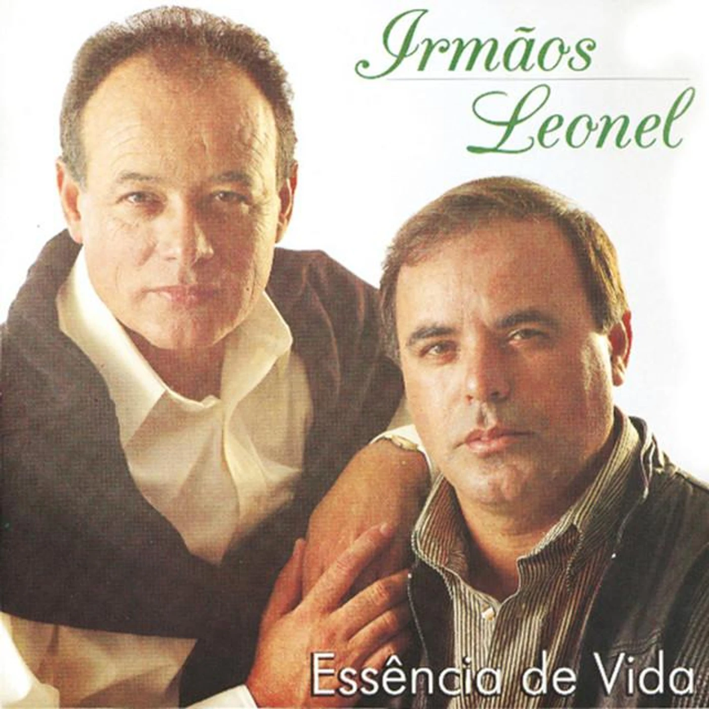 Irmãos Leonel