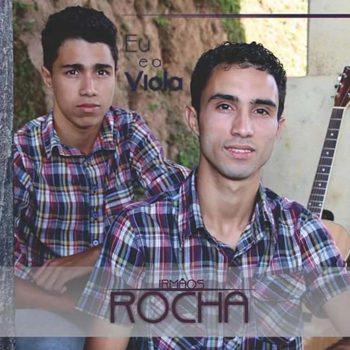 Irmãos Rocha