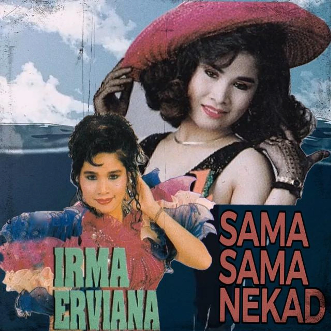 Irma Erviana