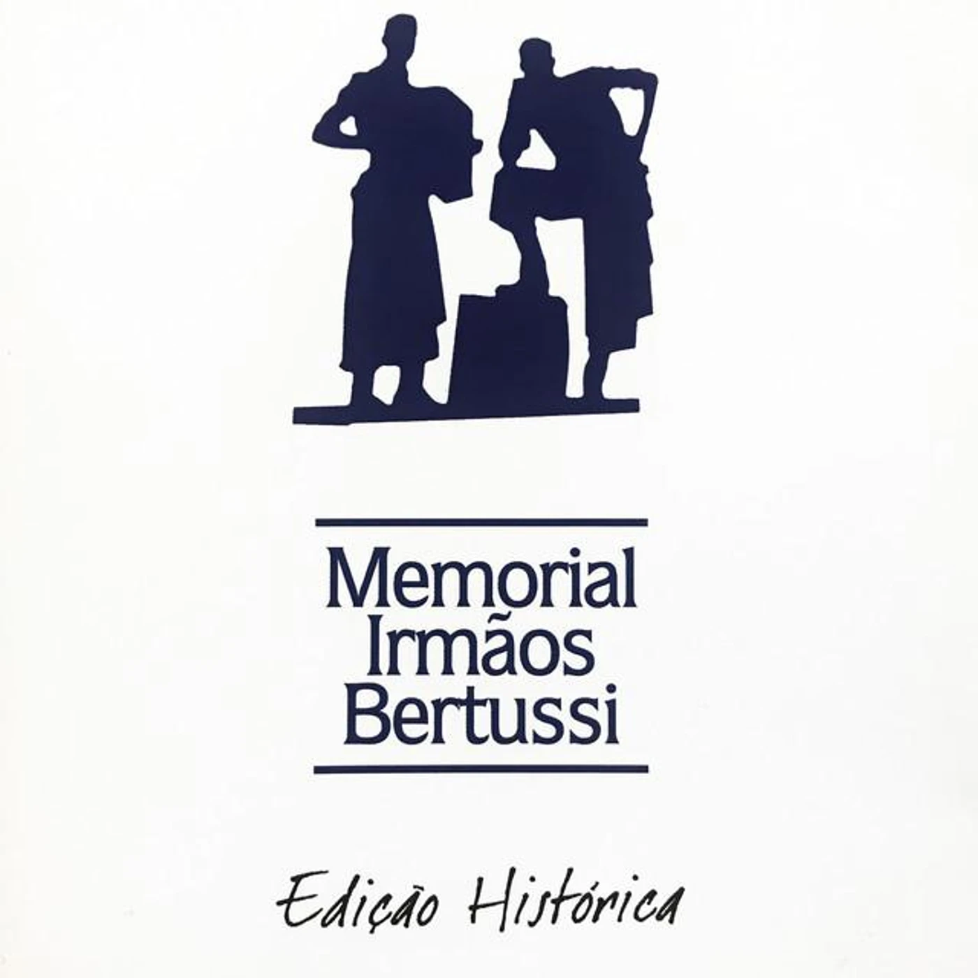 Irmaos Bertussi Brand Page