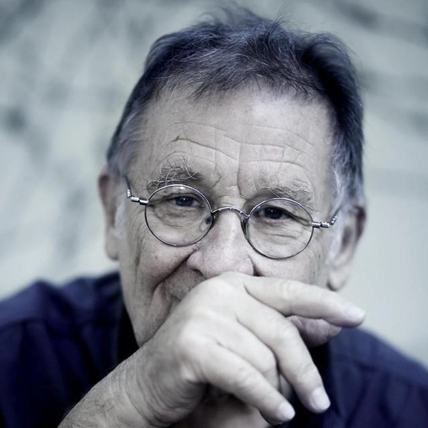 Irmin Schmidt Brand Page