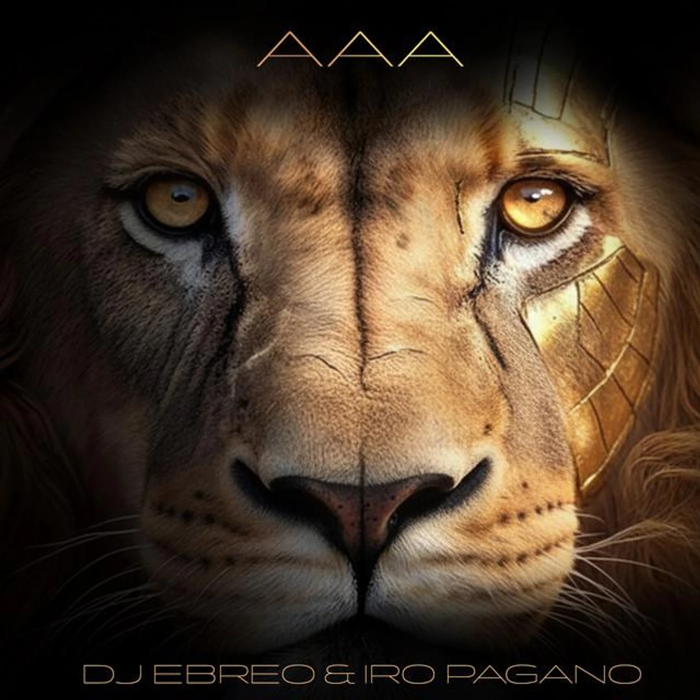 Iro Pagano Brand Page